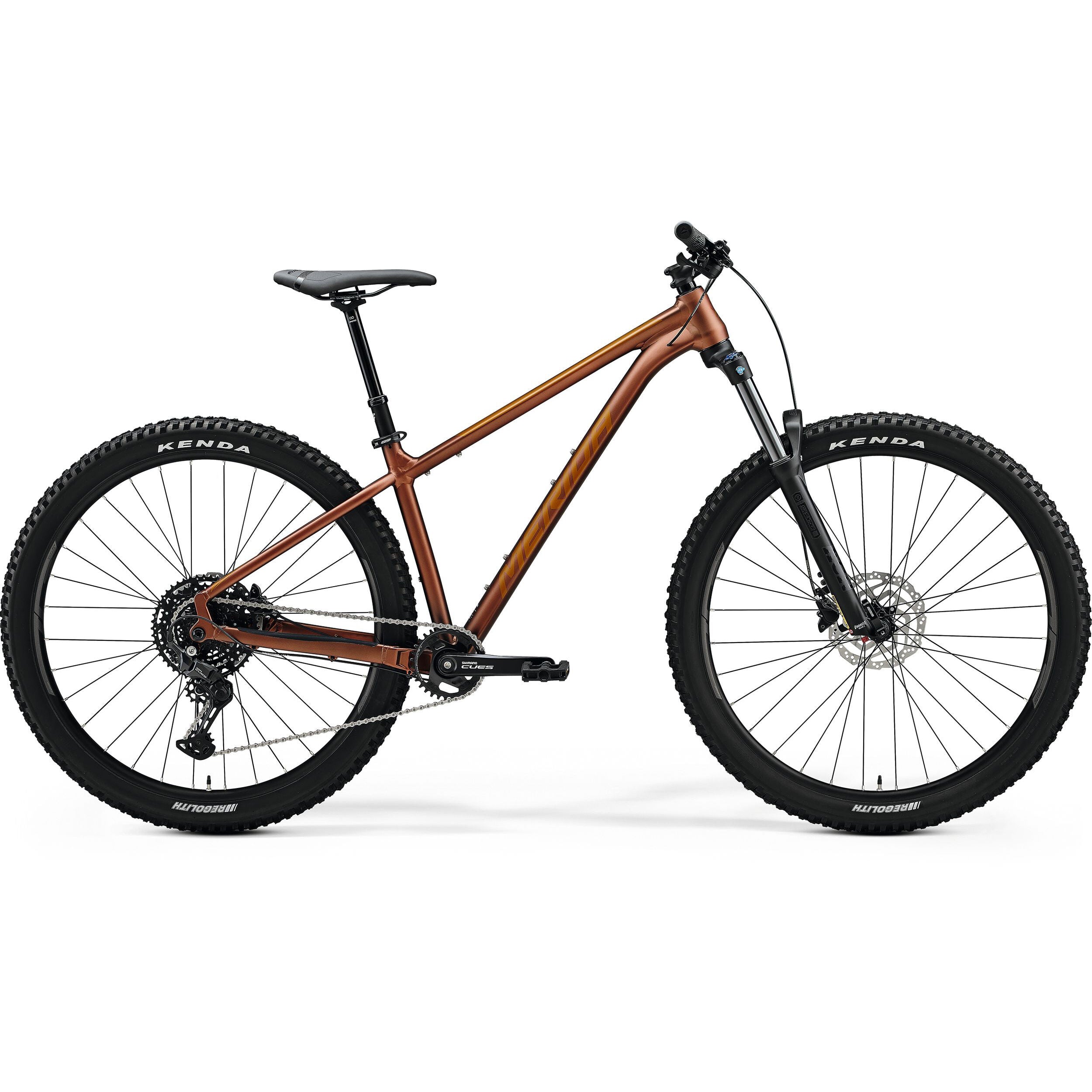 Merida Big Trail 400 I2