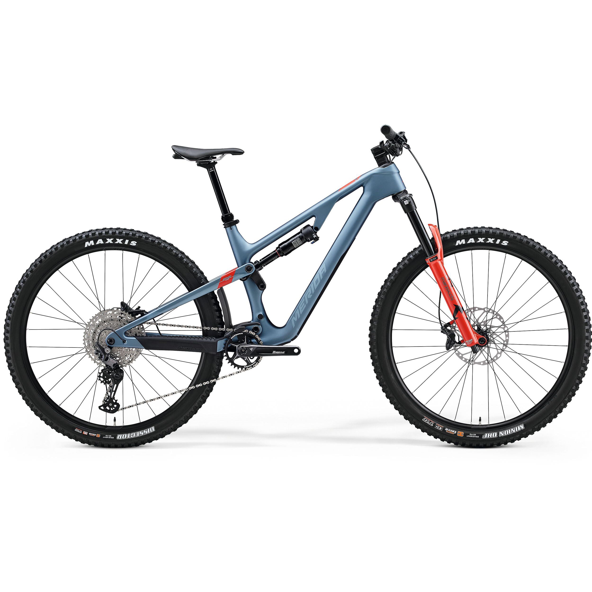 Merida One Forty 6000 III2