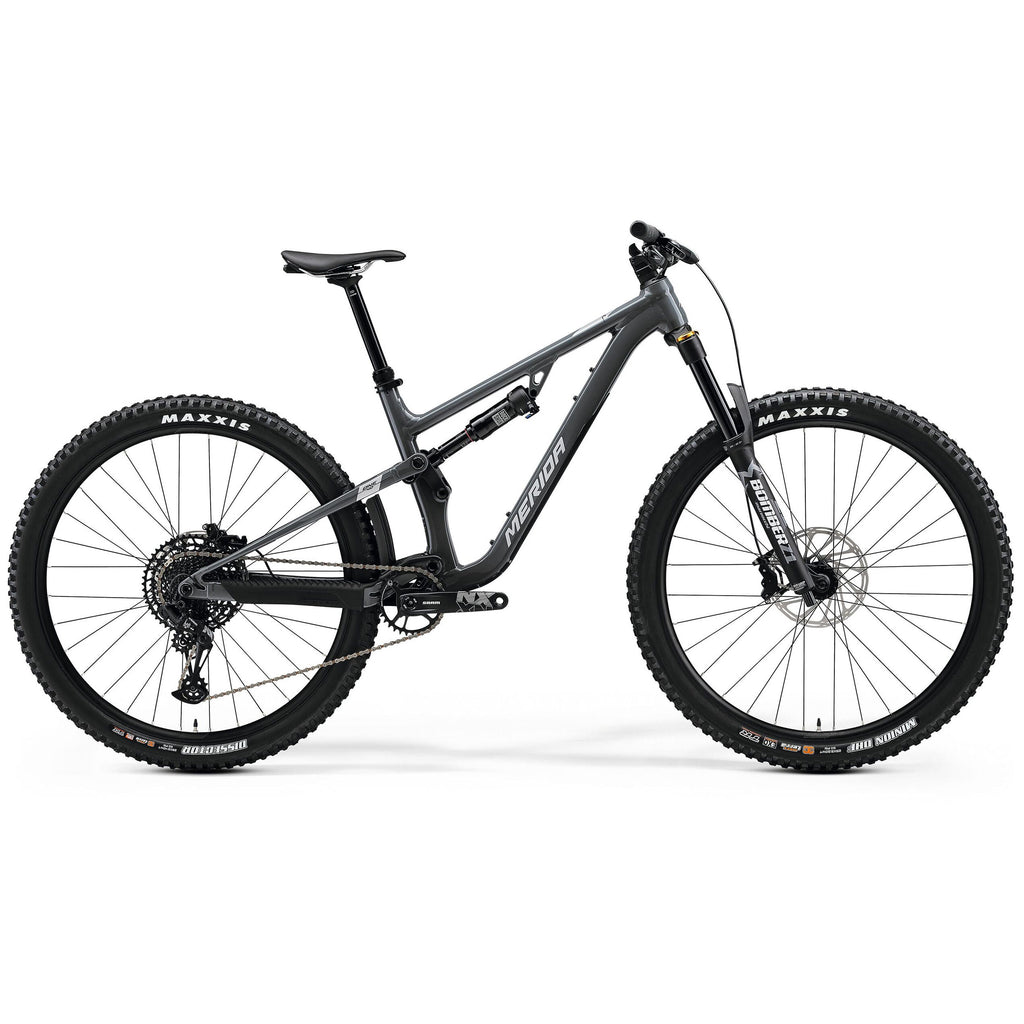 Merida ONE-FORTY 700 III2 bike