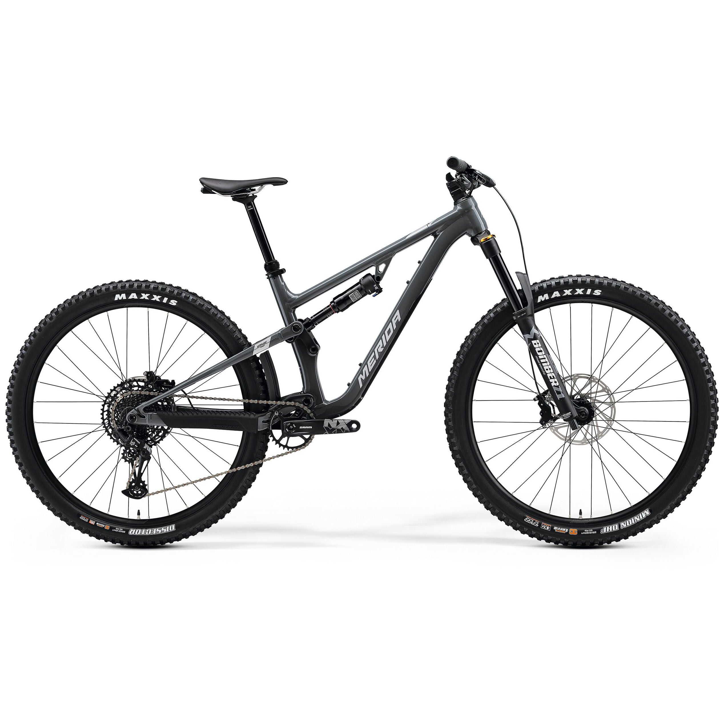 Merida ONE-FORTY 700 III2 bike