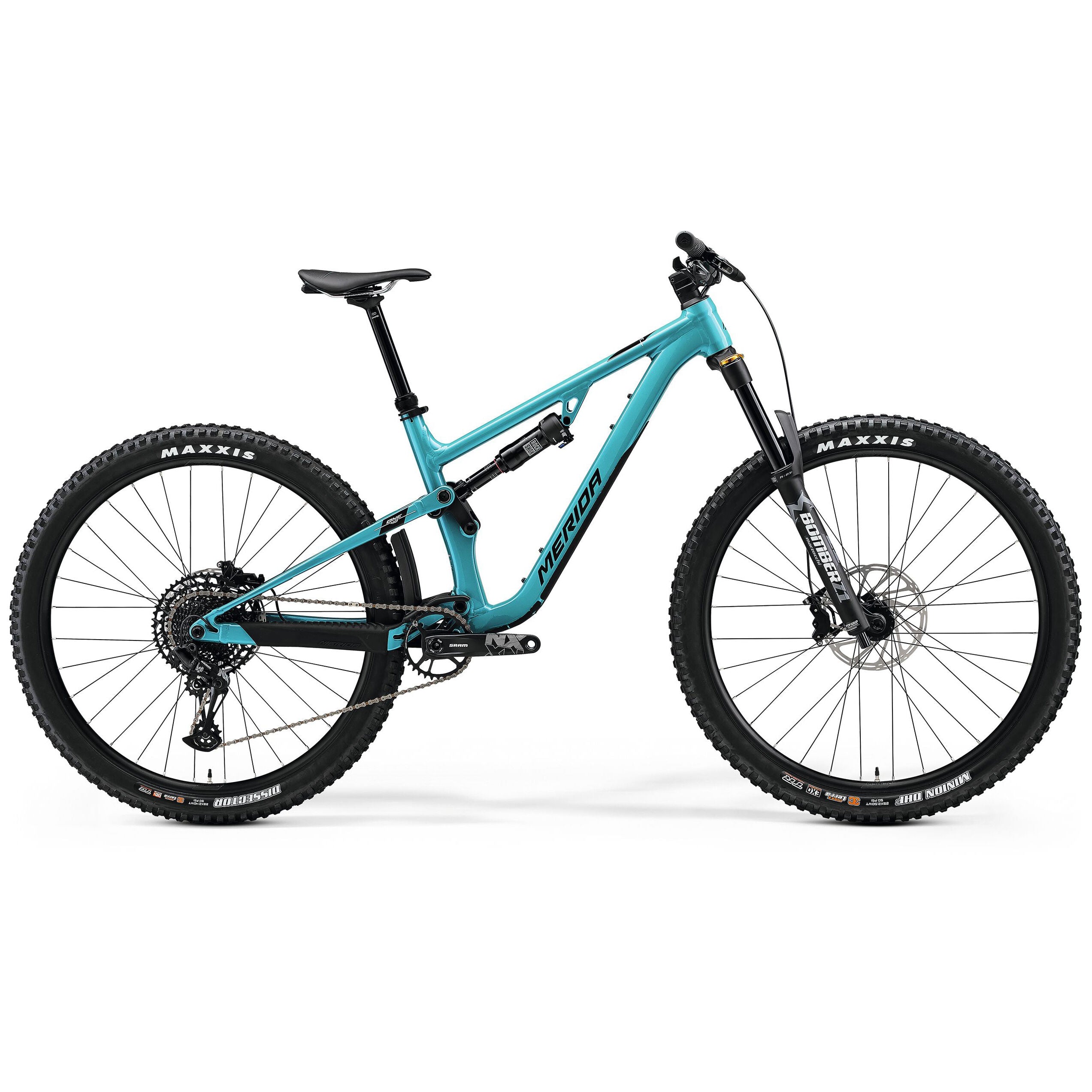 Merida ONE-FORTY 700 III2 bike