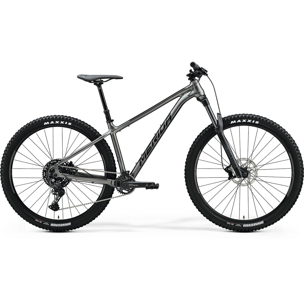 Merida Big Trail 500 I2