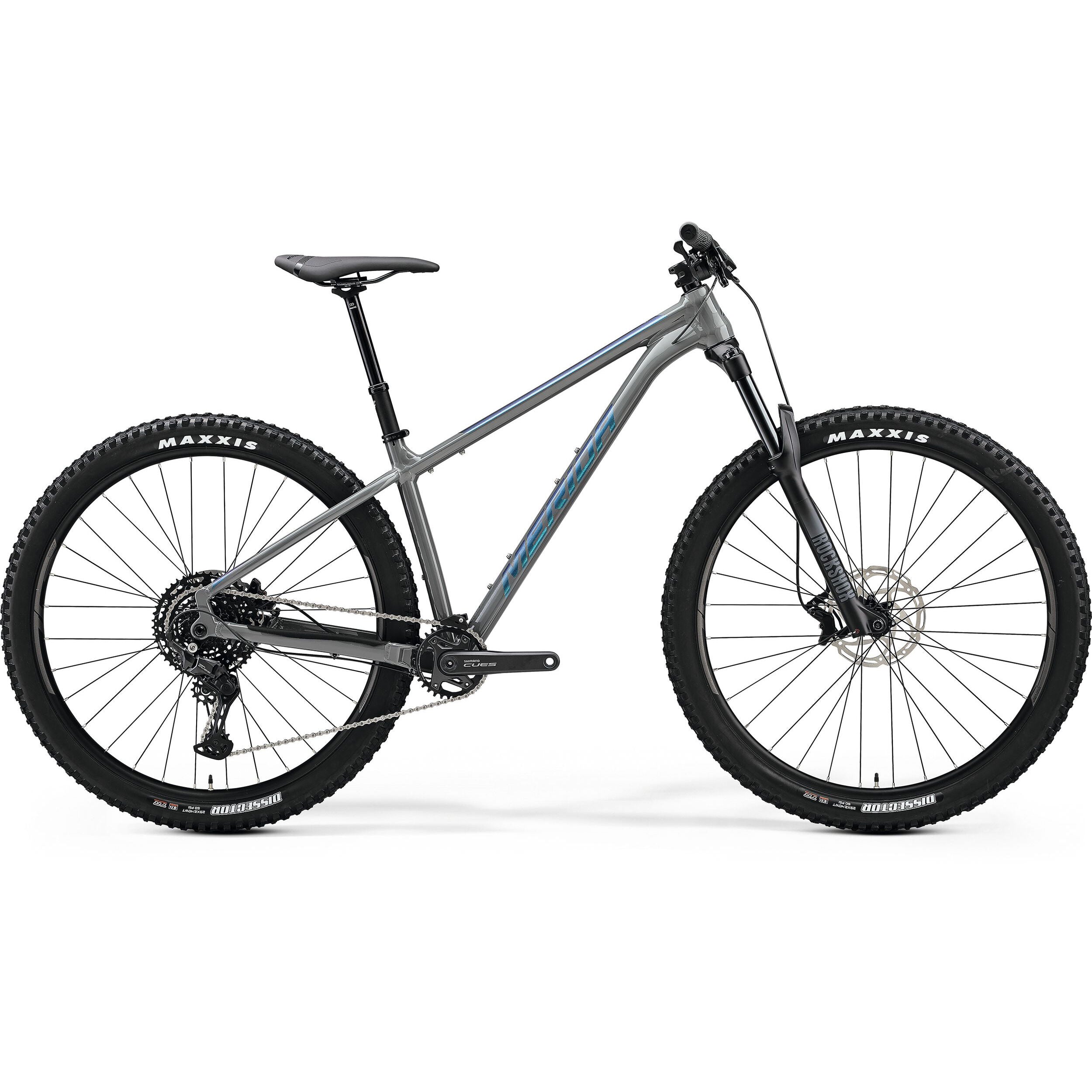 Merida Big Trail 500 I2