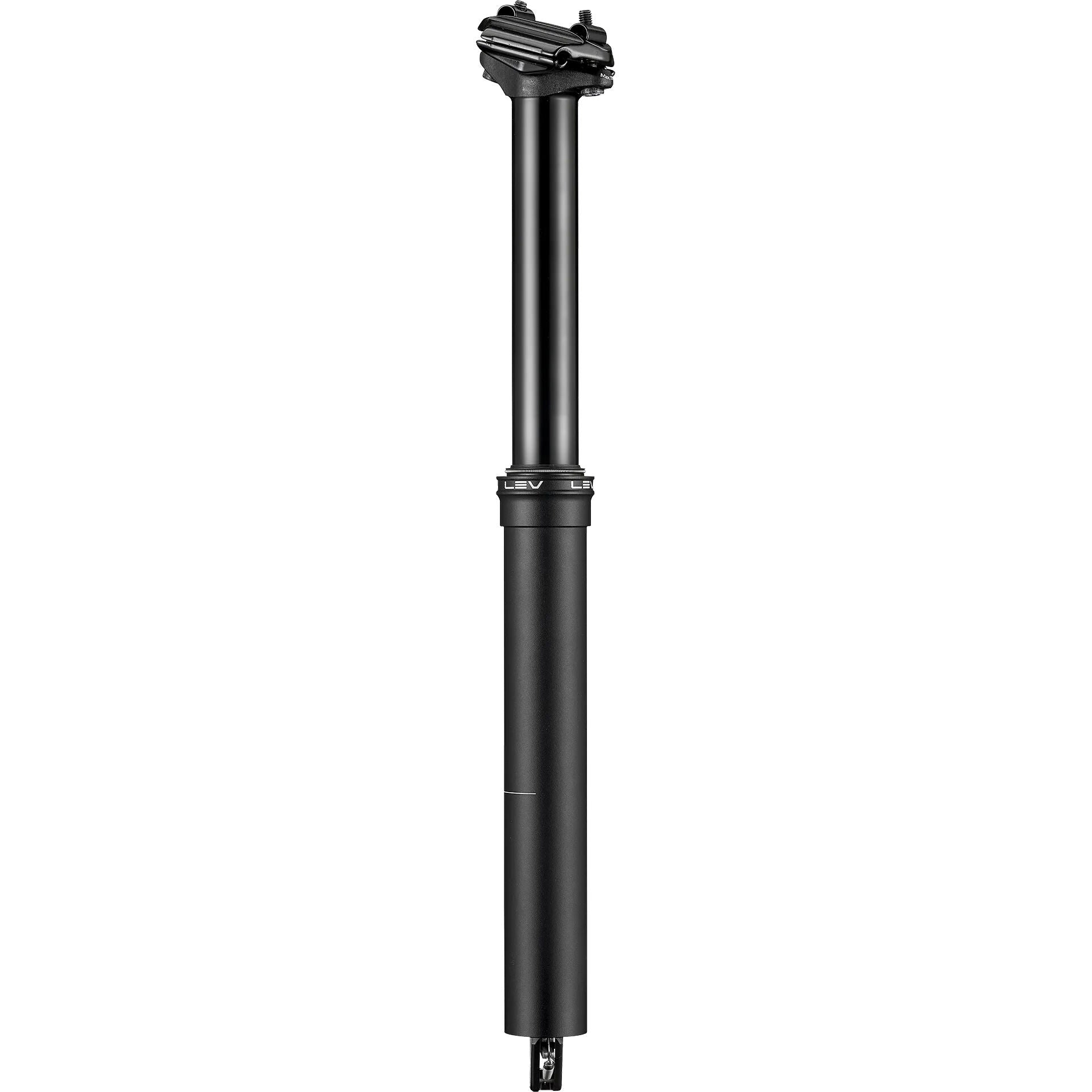 KS Suspension Lev Integra telescopic seatpost