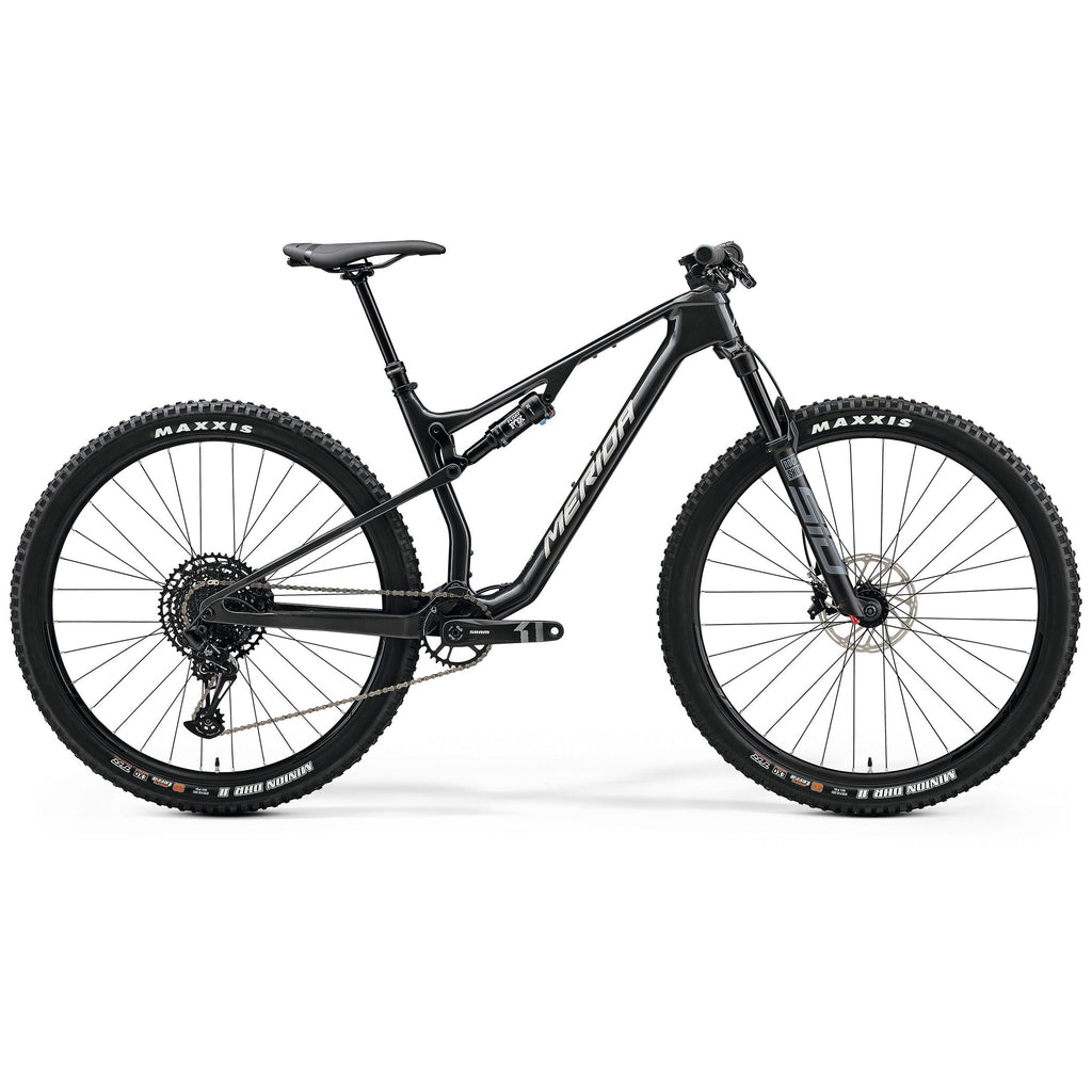 Merida NINETY-SIX 6000 III2 bike