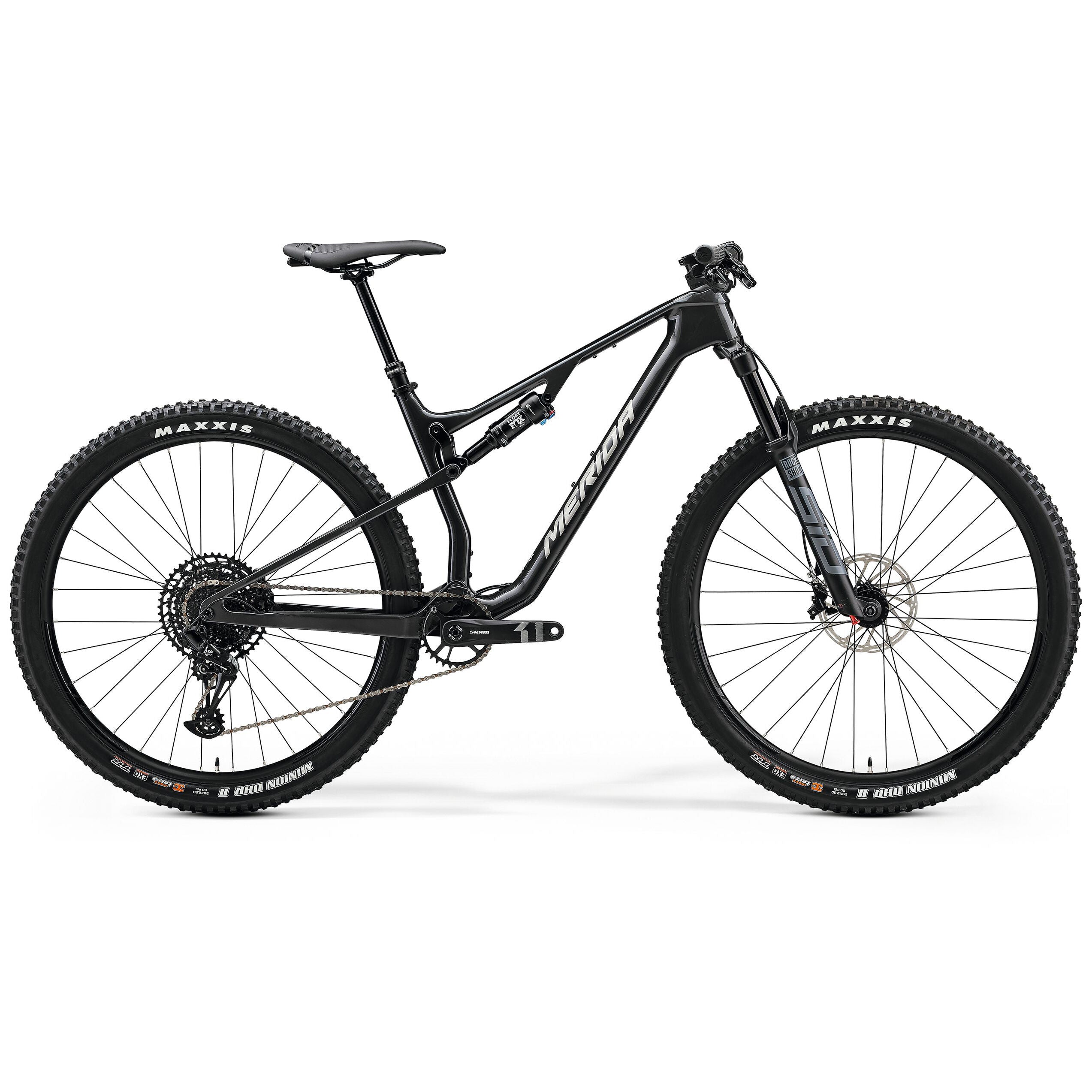 Merida NINETY-SIX 6000 III2 bike