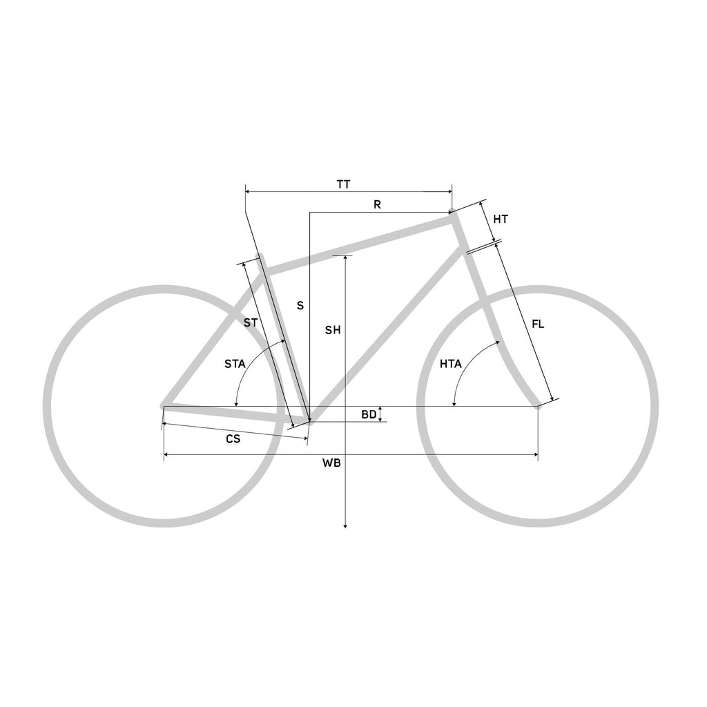 Merida NINETY-SIX 6000 III2 bike