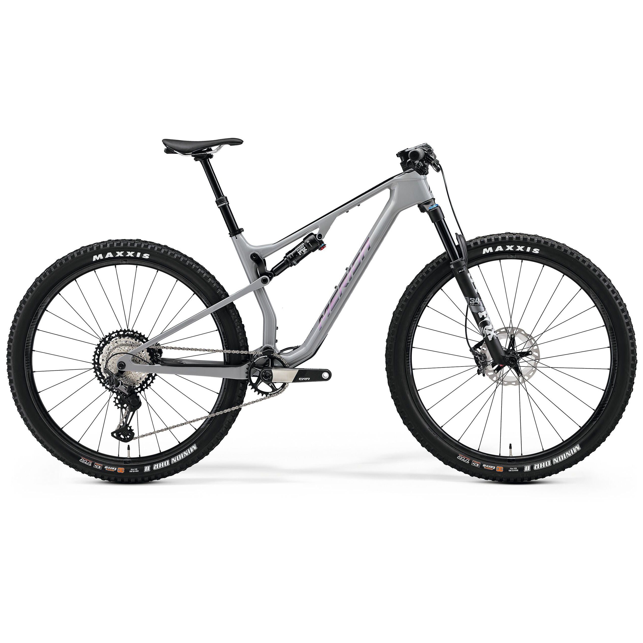 Merida NINETY-SIX 7000 III1 bike