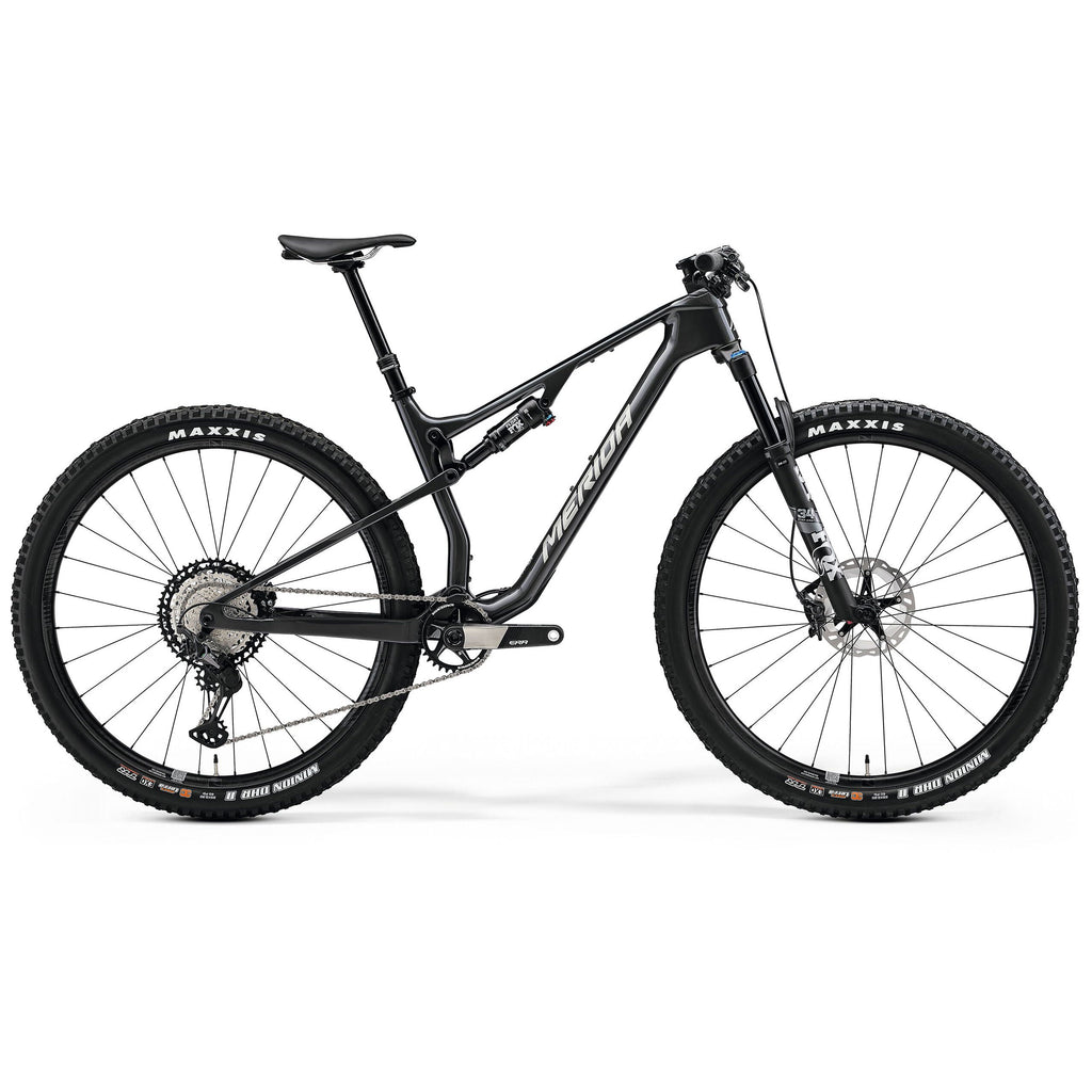 Merida NINETY-SIX 7000 III1 bike