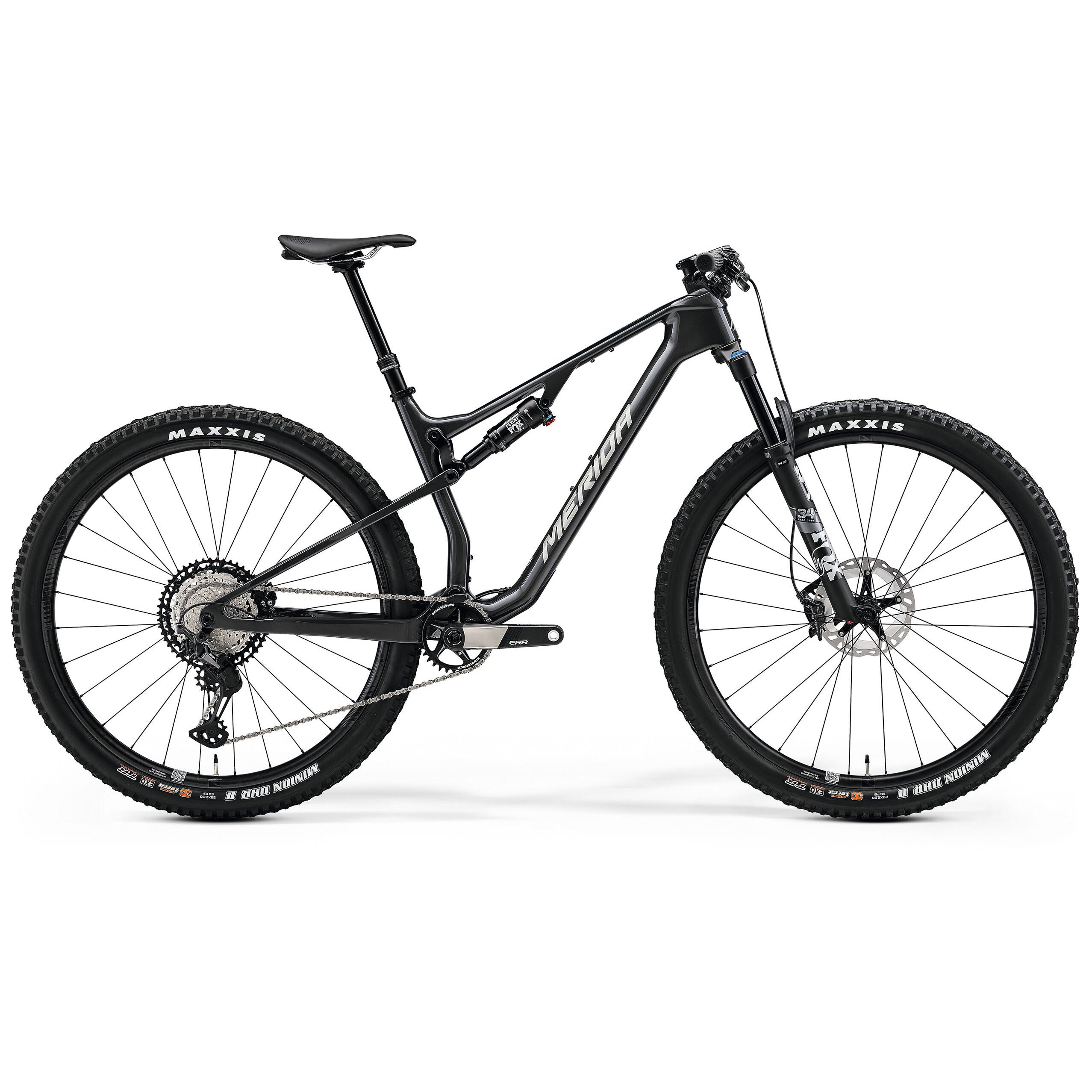 Merida NINETY-SIX 7000 III1 bike