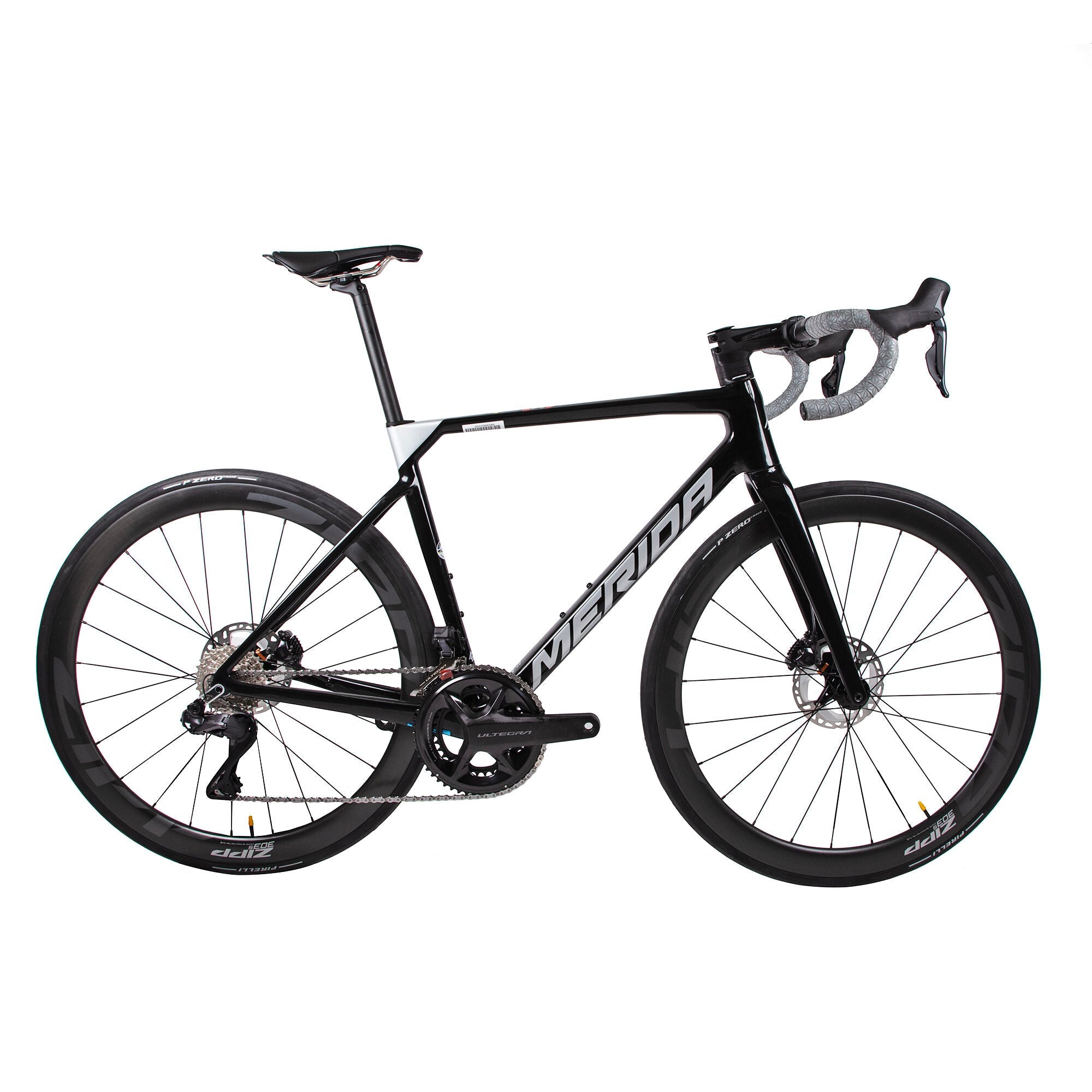 Merida Scultura 6000 Ultegra DI2
