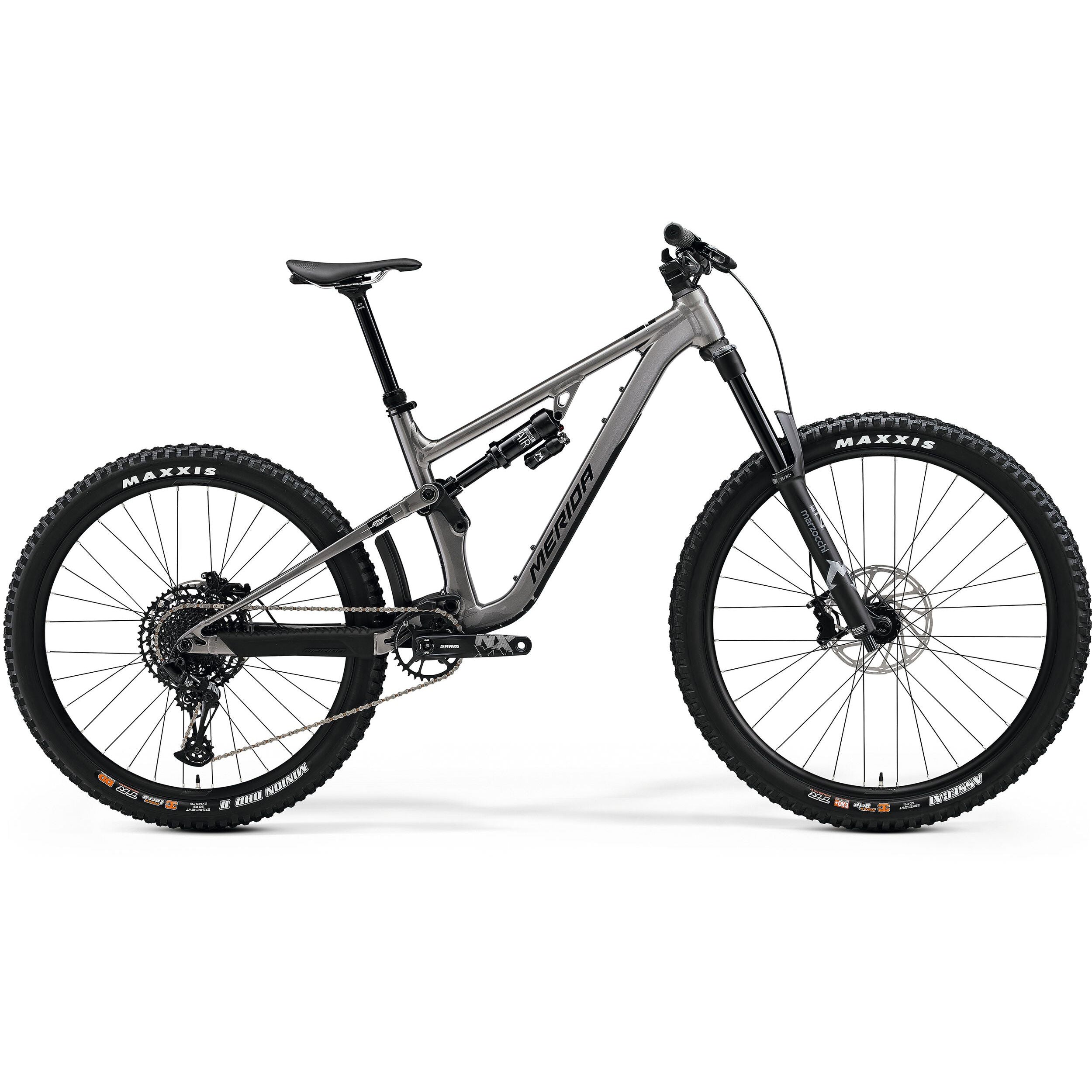 Merida One Sixty 700 III2