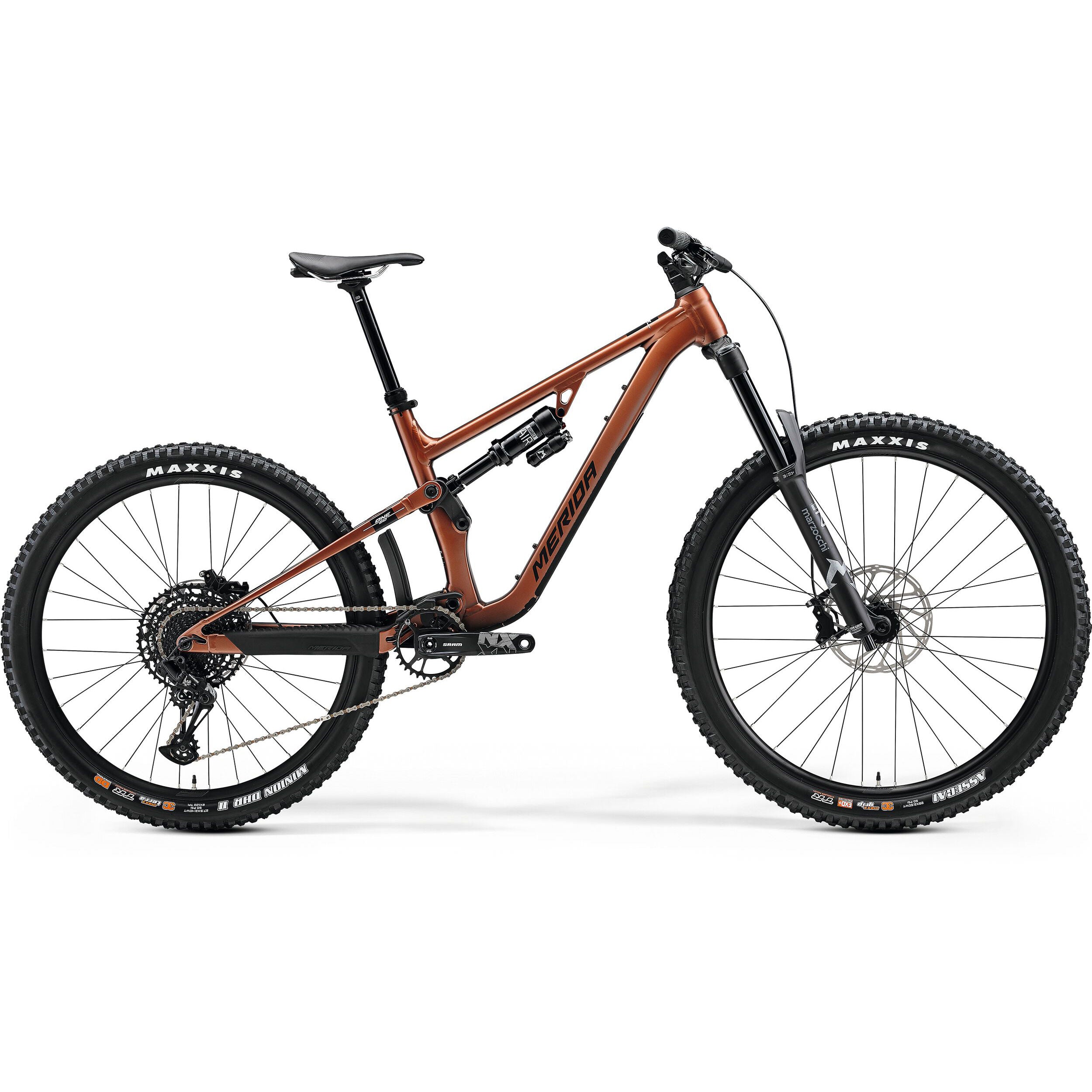 Merida One Sixty 700 III2