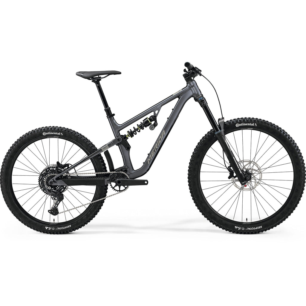 Merida One Sixty FR 400 III2