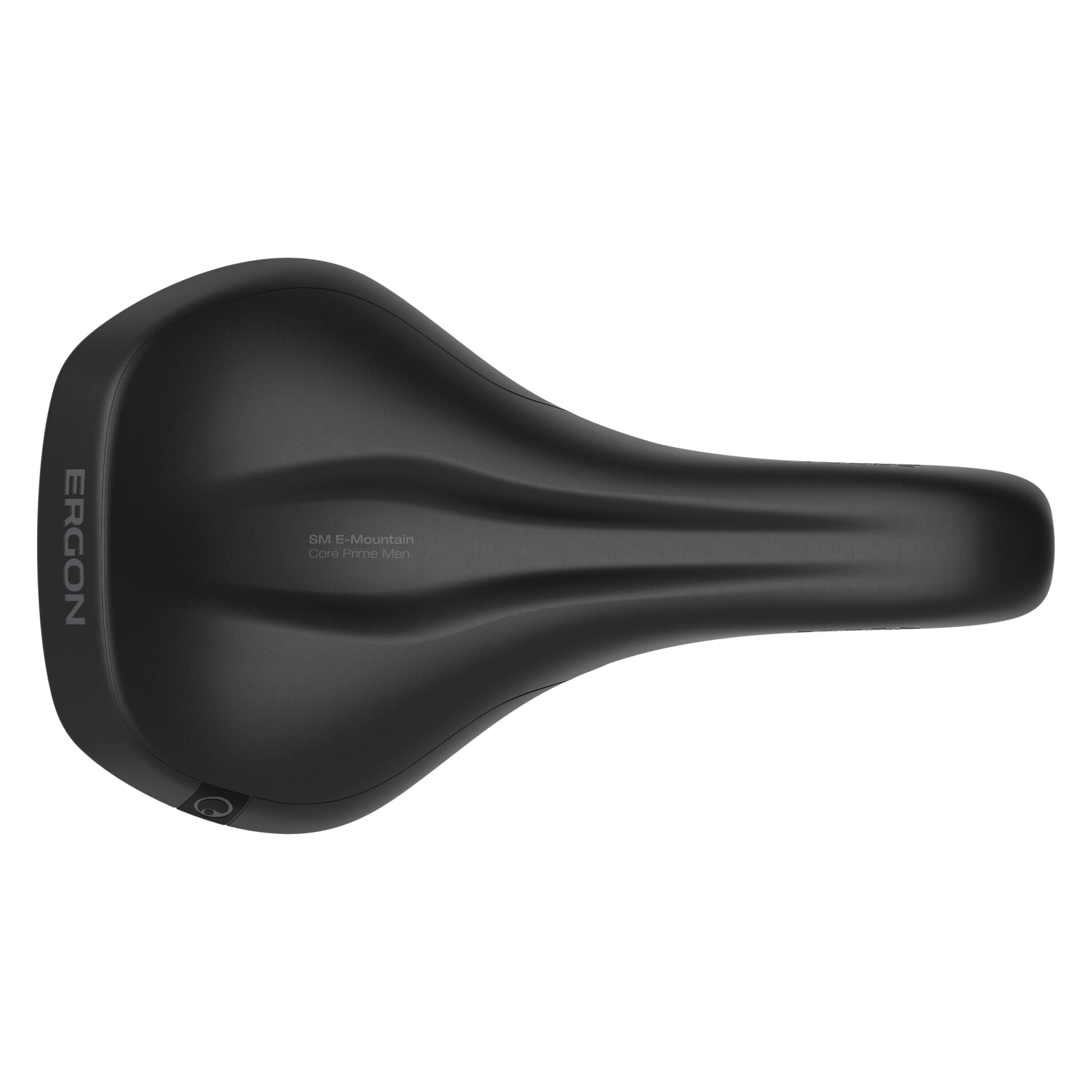 Ergon SM E-Mountain Core Prime Men saddle