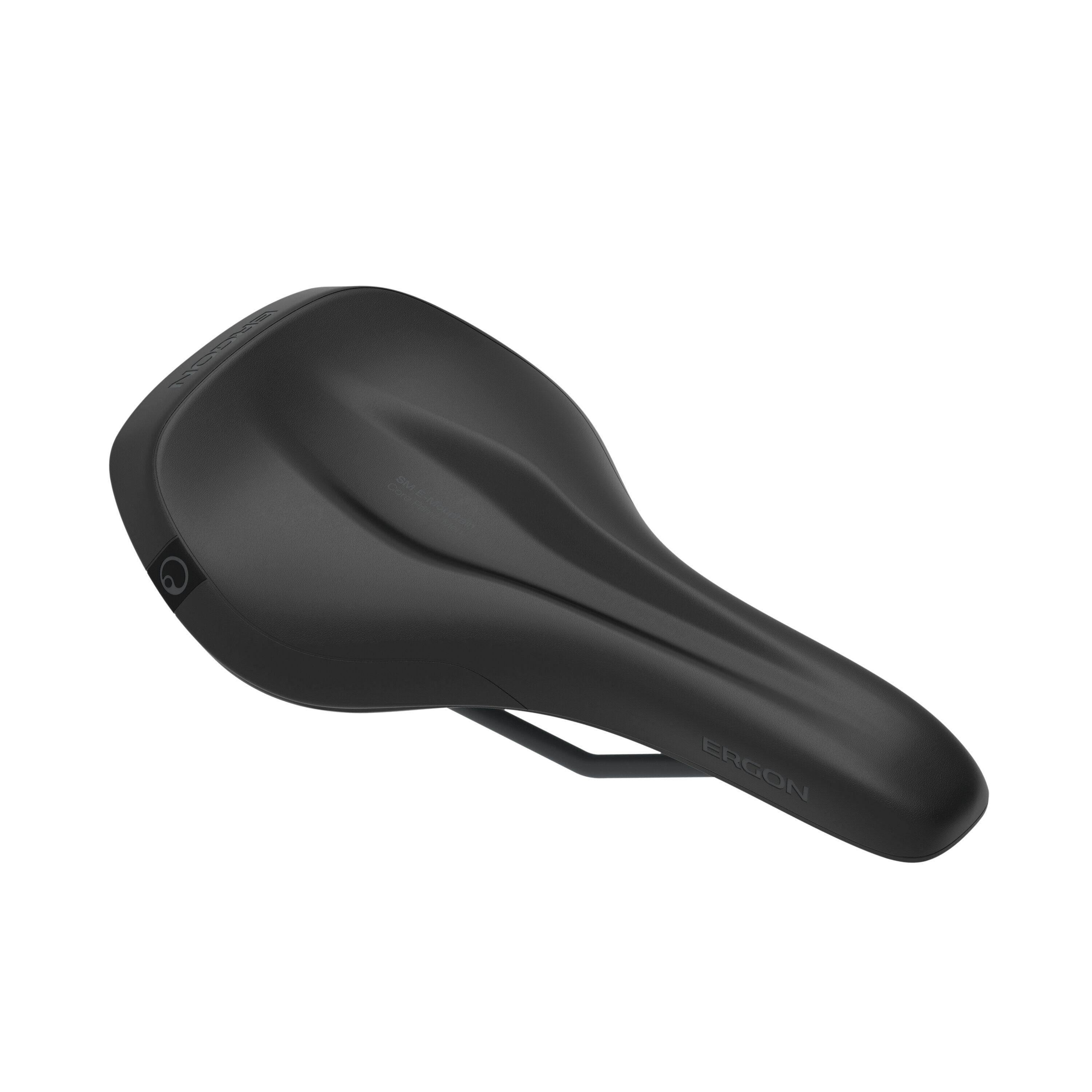 Ergon SM E-Mountain Core Prime Men saddle