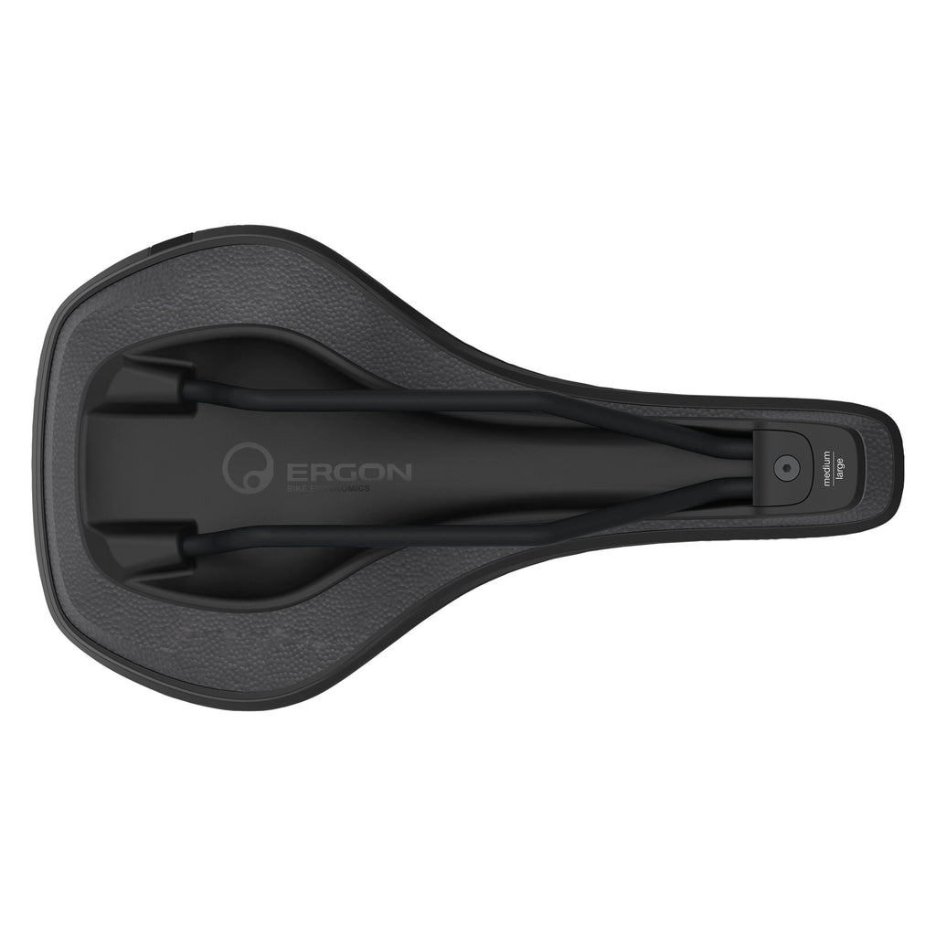Ergon SM E-Mountain Core Prime Men saddle