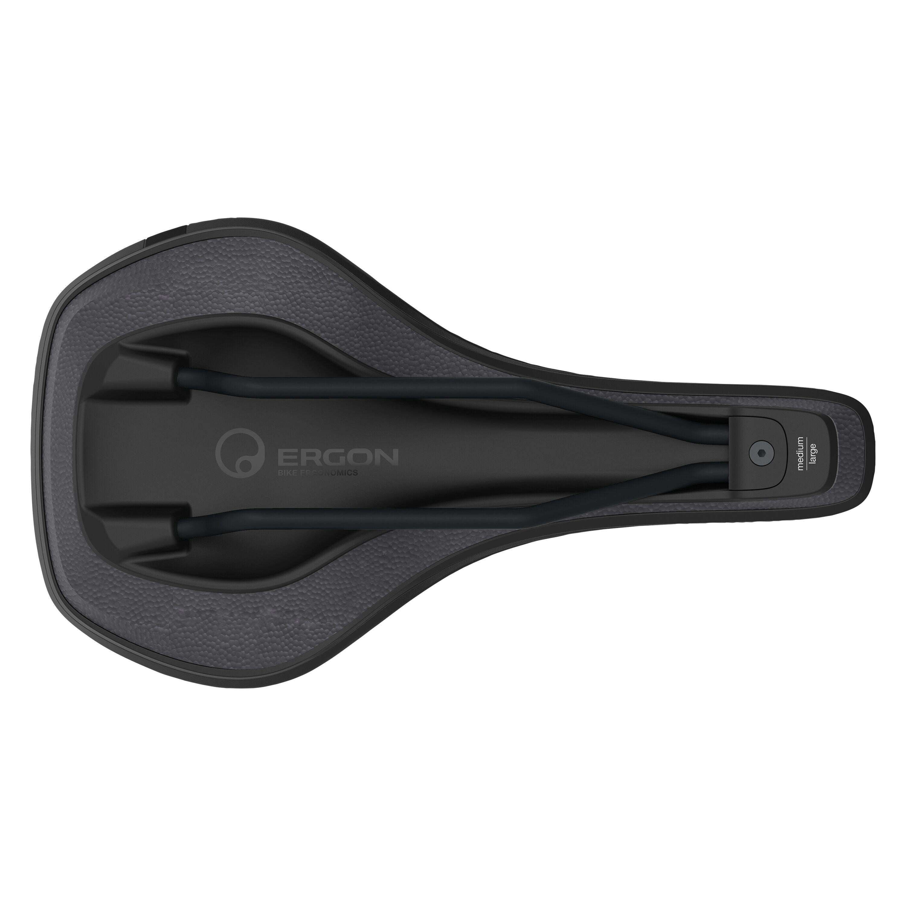Ergon SM E-Mountain Core Prime Men saddle