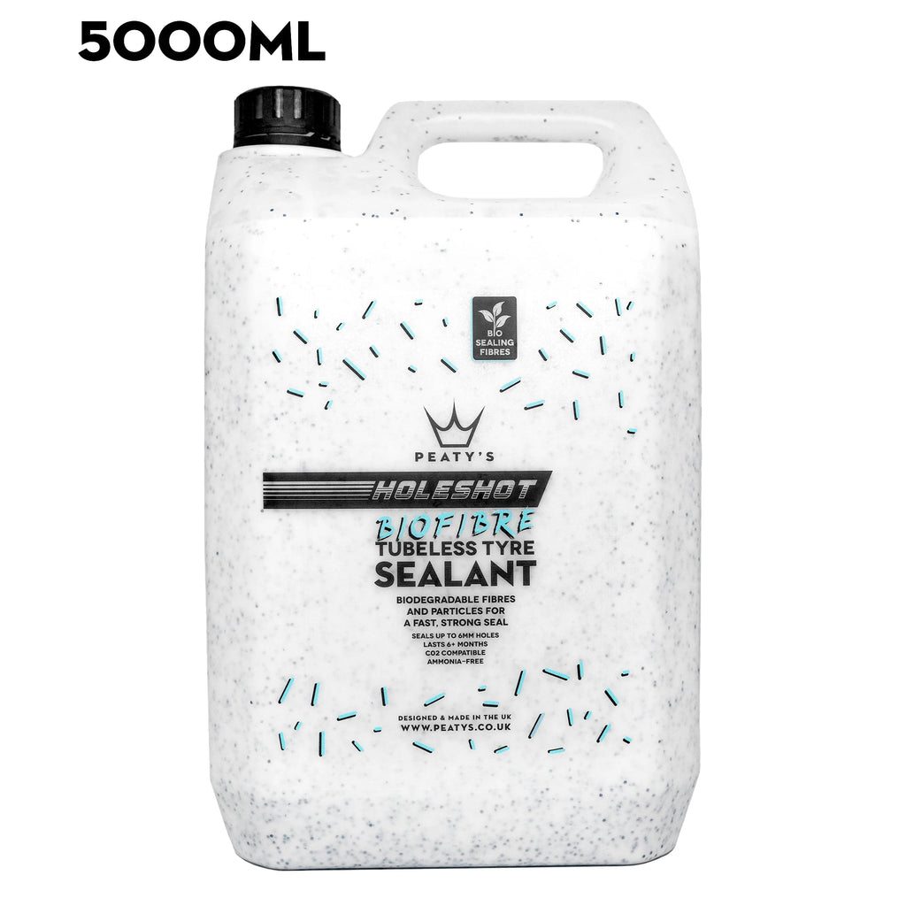 Peaty's Tubeless Sealant