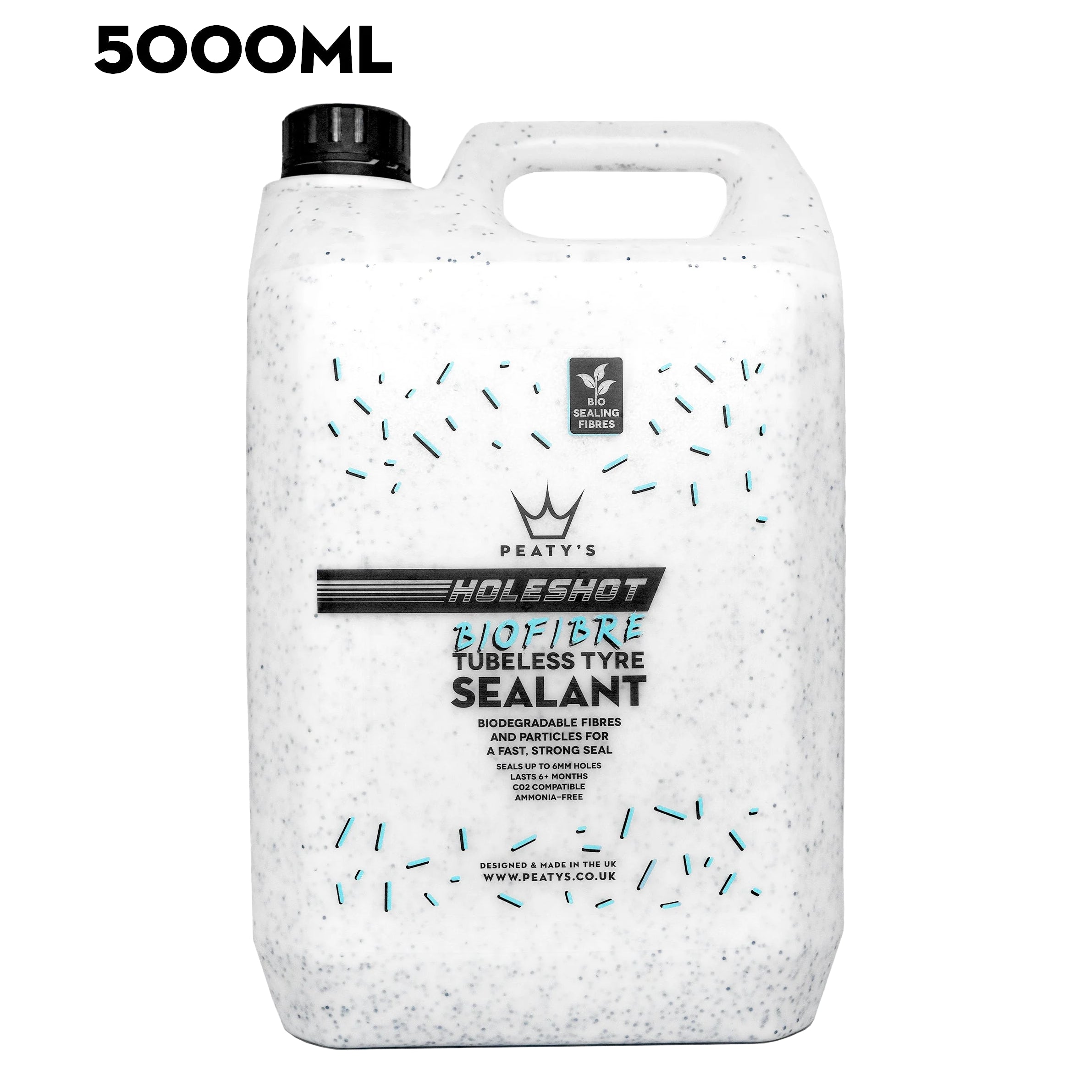 Peaty's Tubeless Sealant