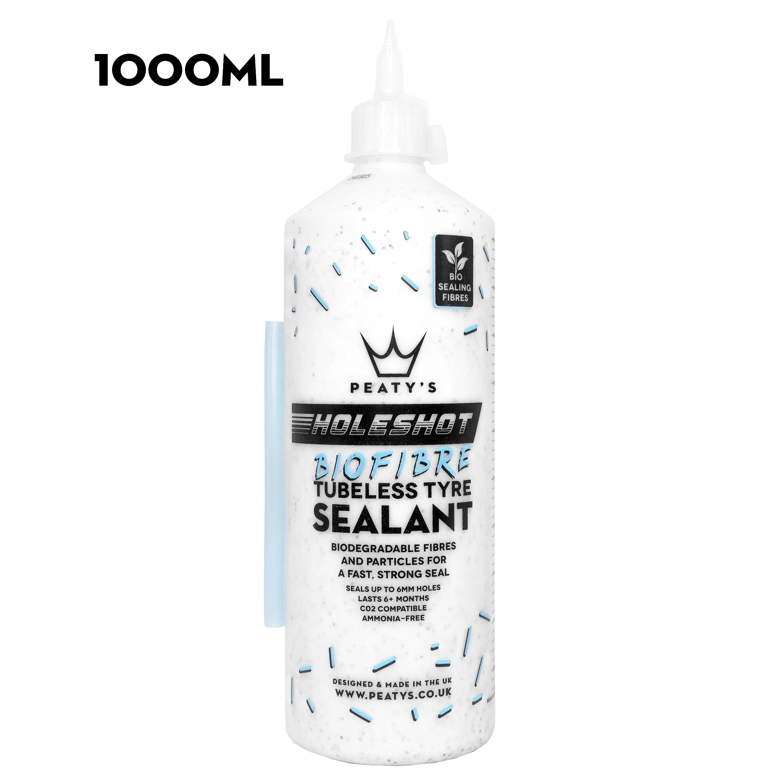 Peaty's Tubeless Sealant