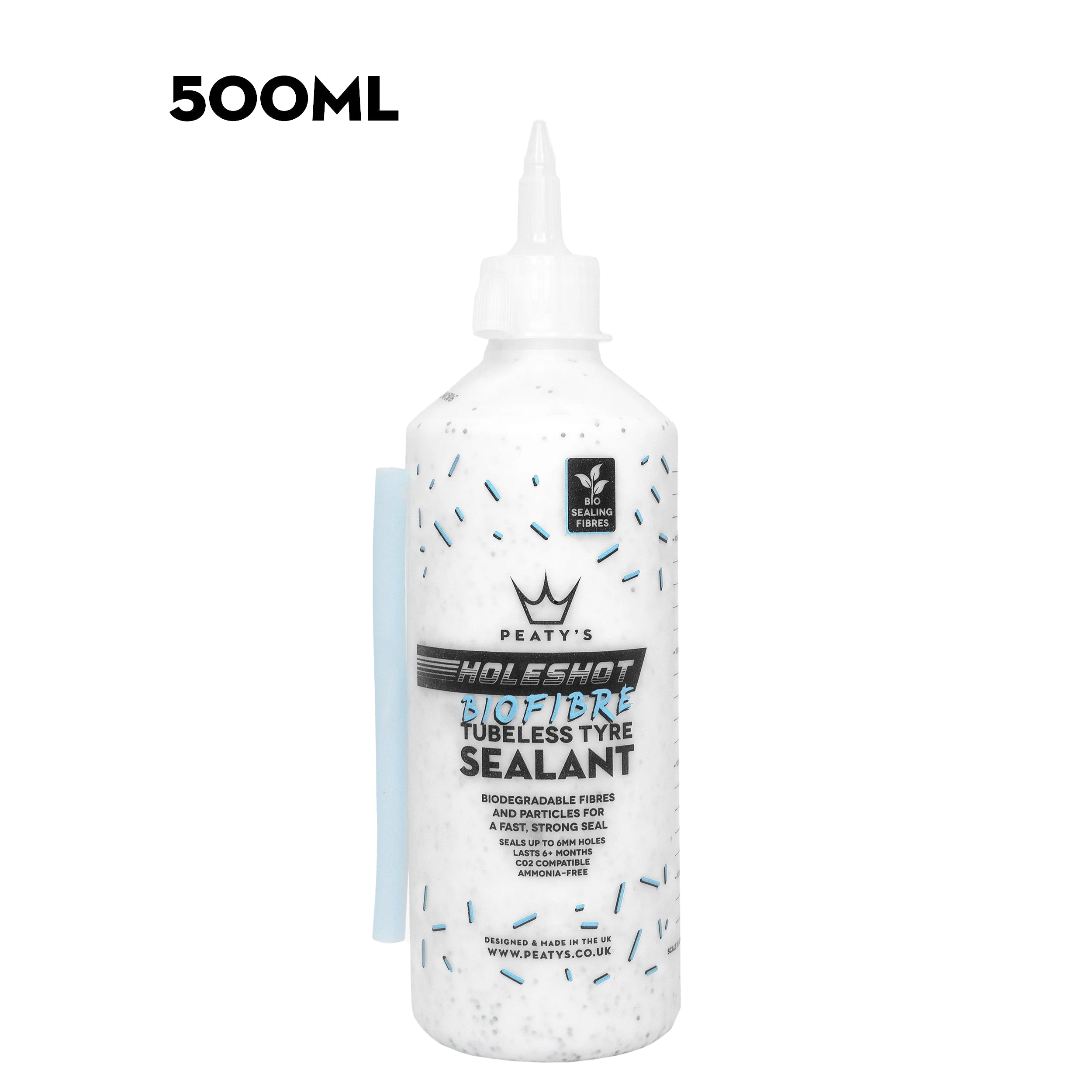 Peaty's Tubeless Sealant