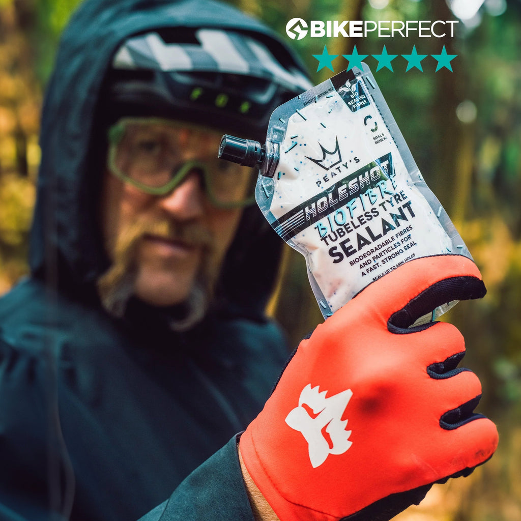 Peaty's Tubeless Sealant