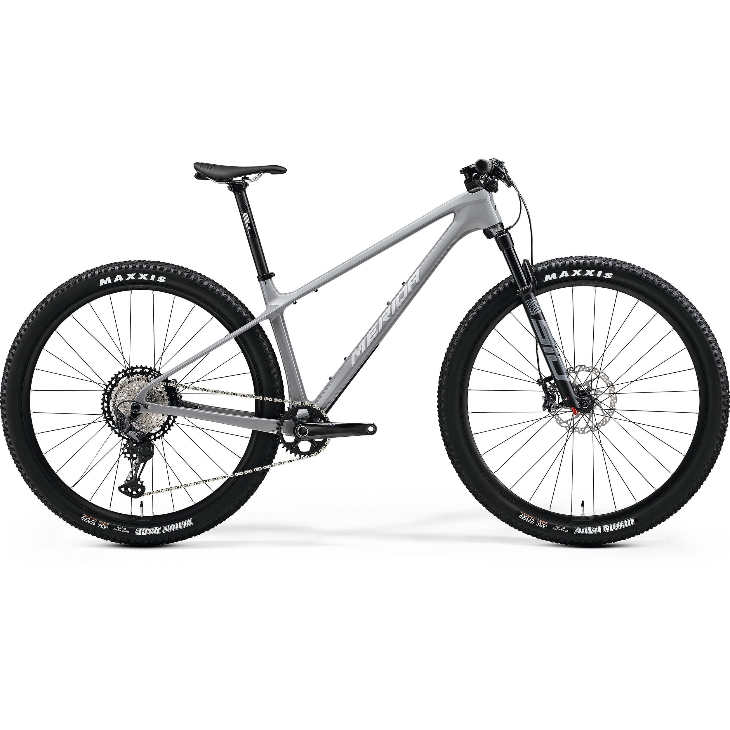 Merida Big Nine XT III1