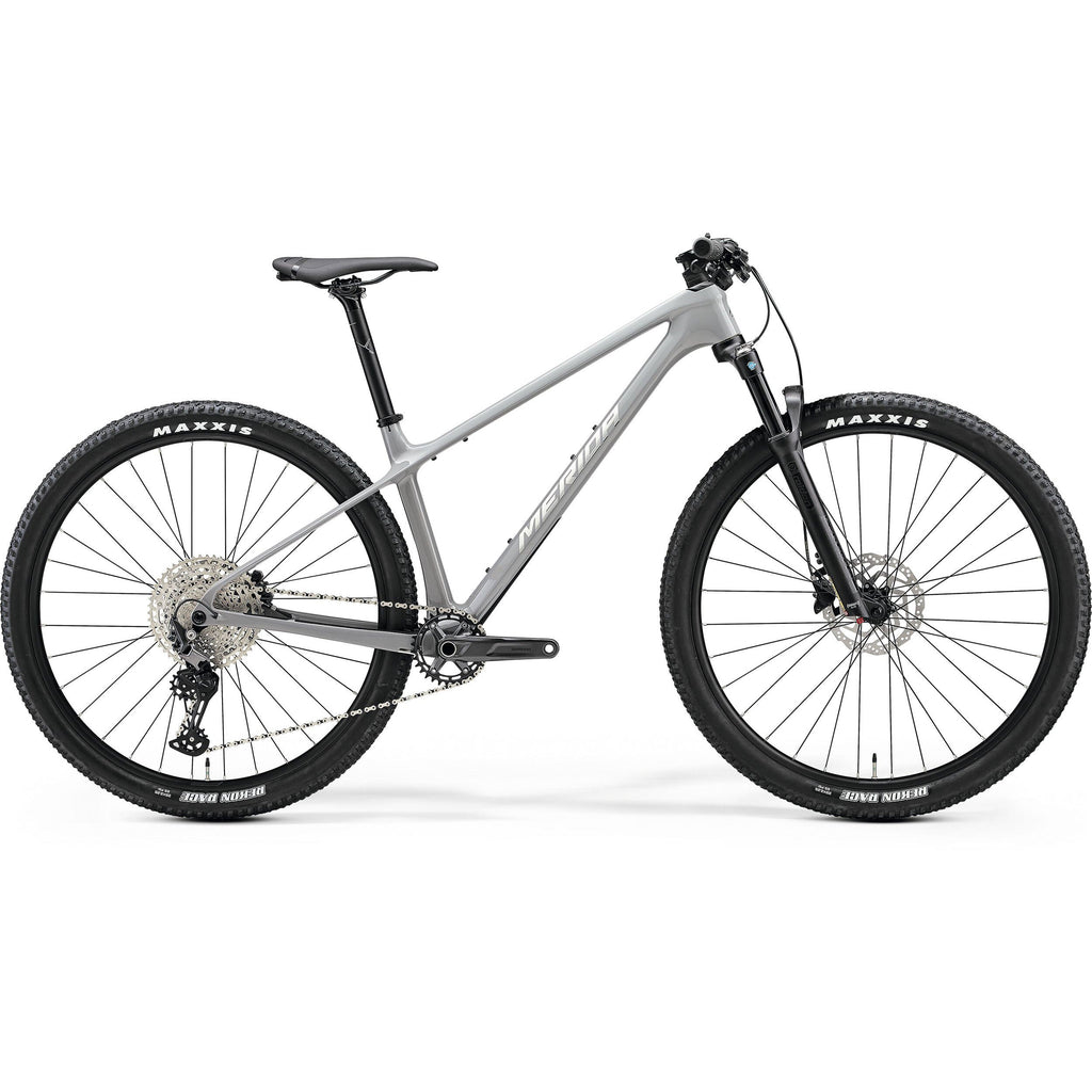 Merida Big Nine 3000 III1 bike