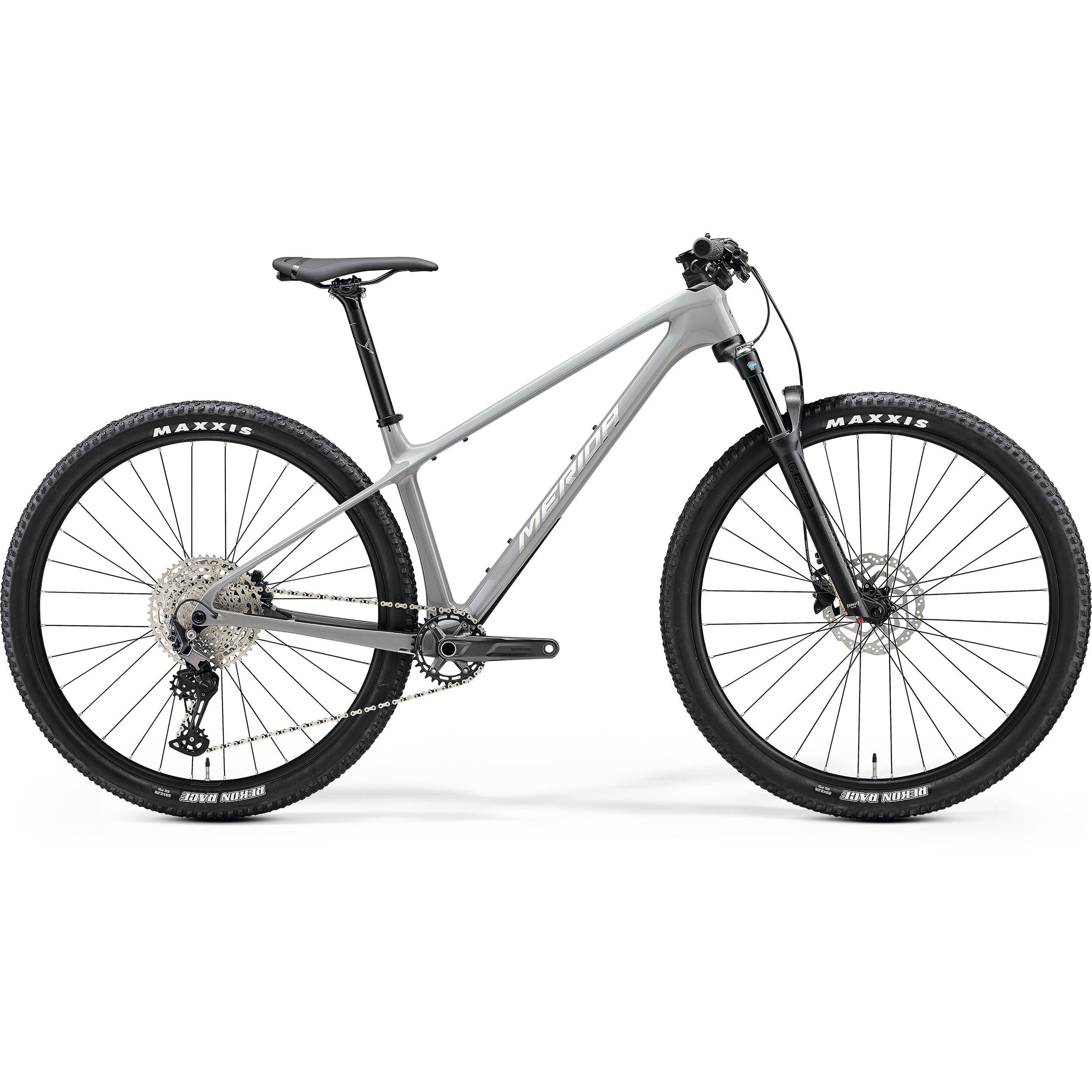 Merida Big Nine 3000 III1 bike
