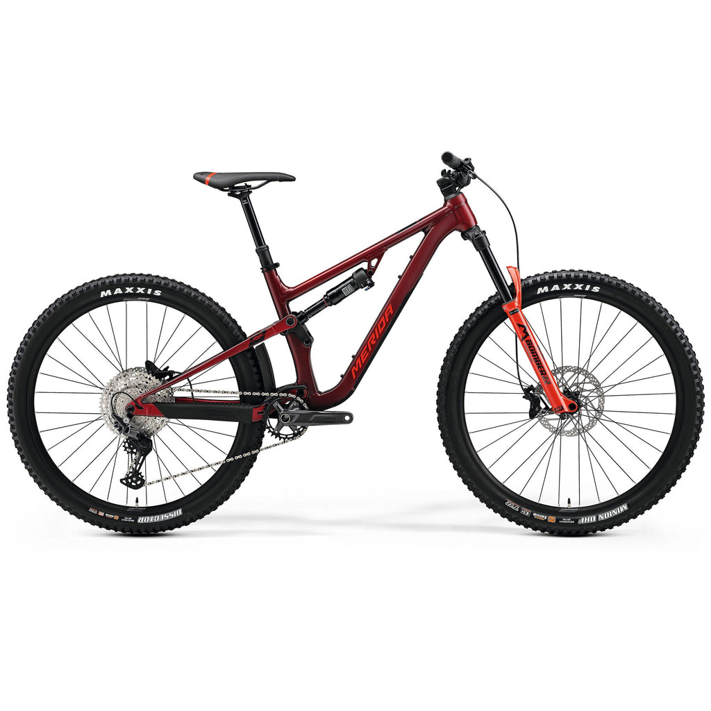 Merida ONE-FORTY 500 III2