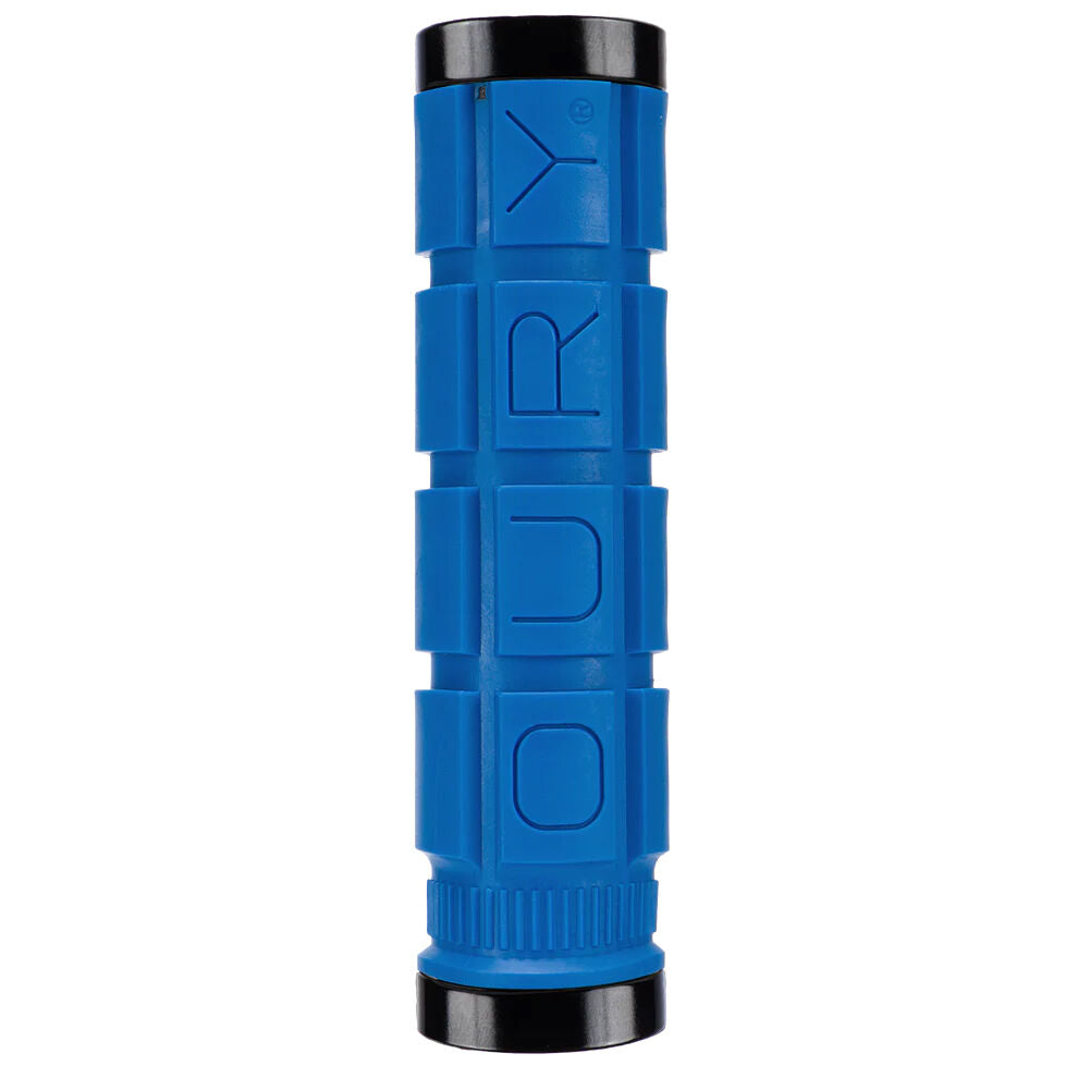 Lizard Skins Dual Clamp Lock On Oury grips