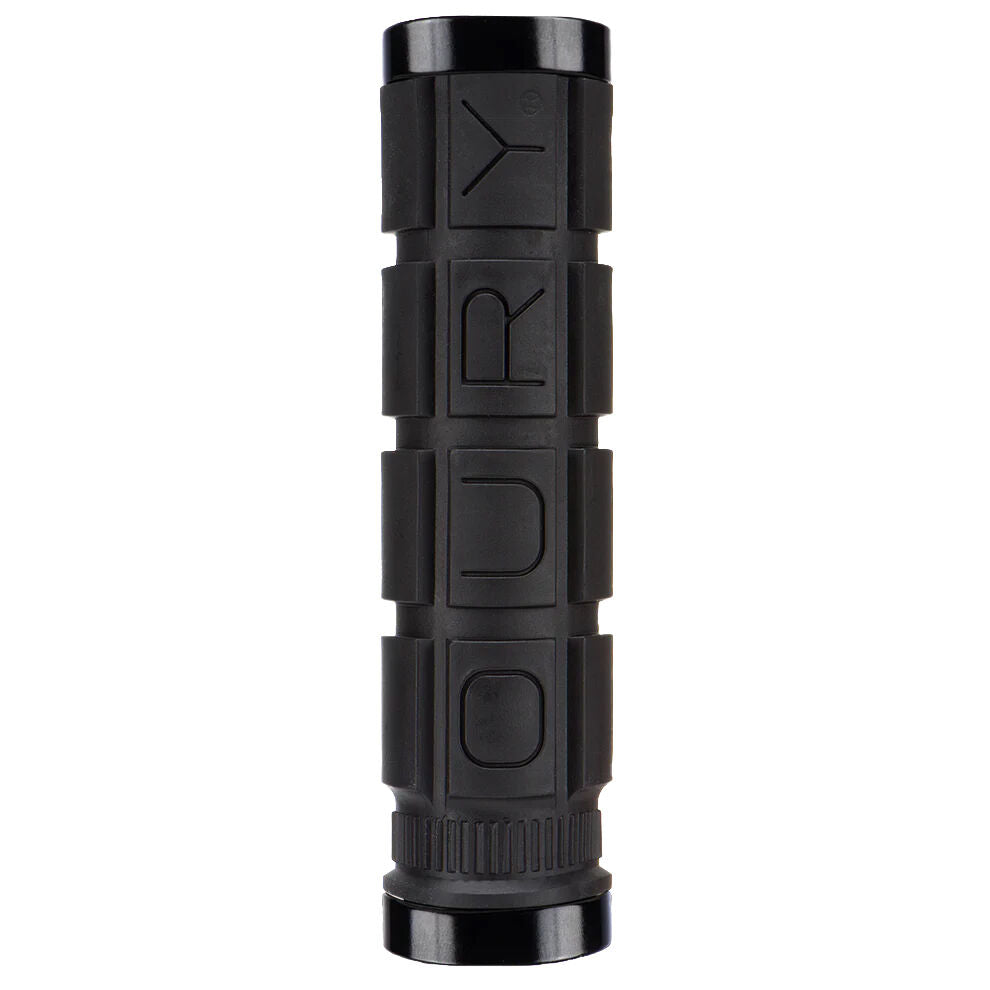 Lizard Skins Dual Clamp Lock On Oury grips