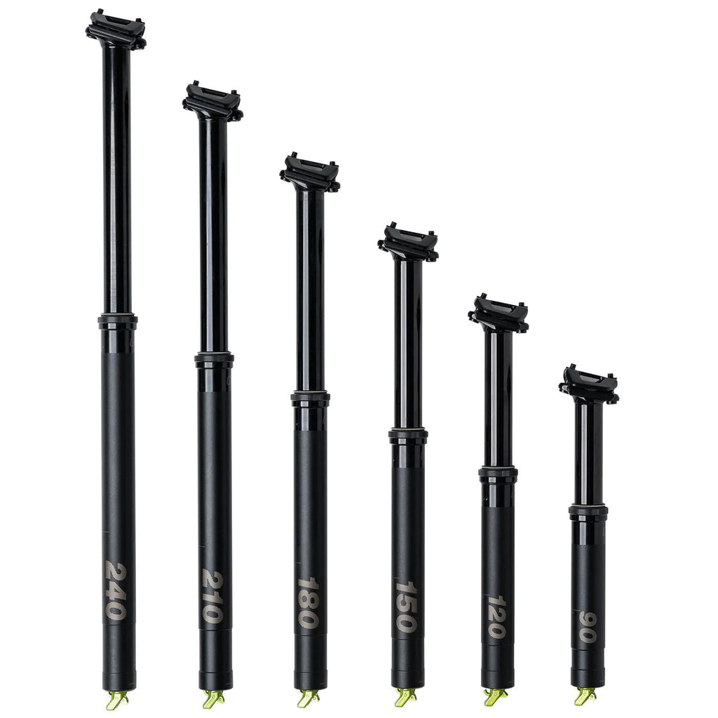 OneUp Components V3 dropper seatpost