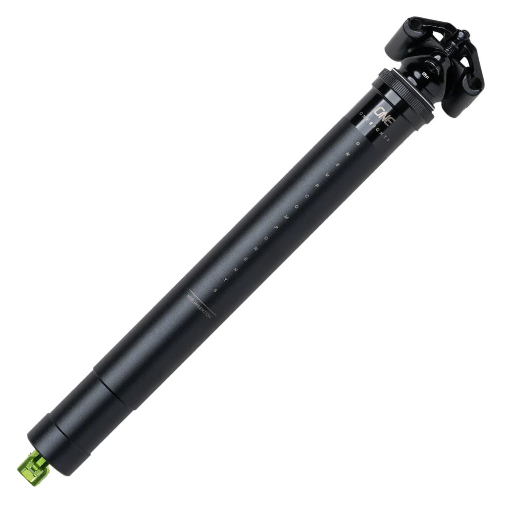 OneUp Components V3 dropper seatpost