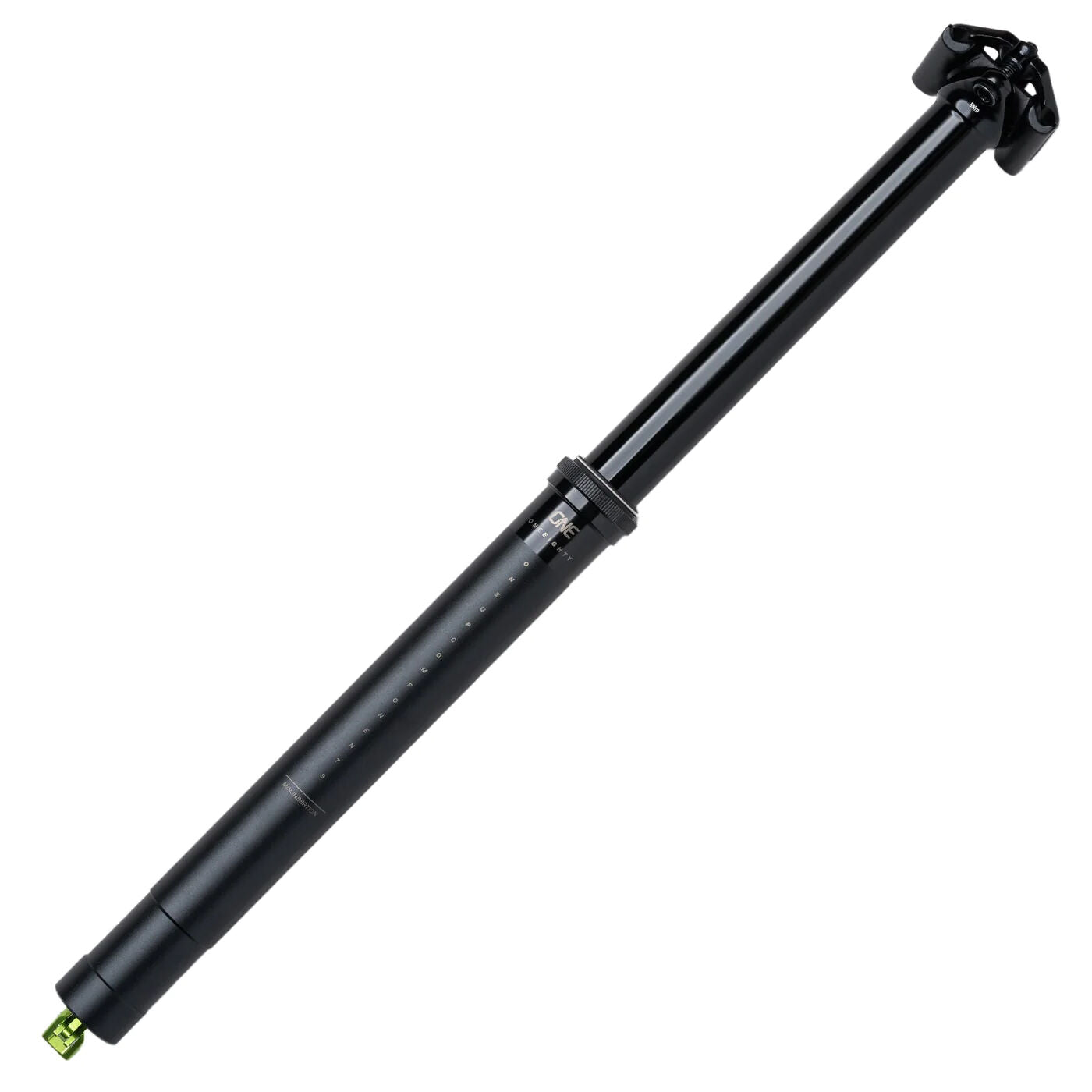 OneUp Components V3 dropper seatpost
