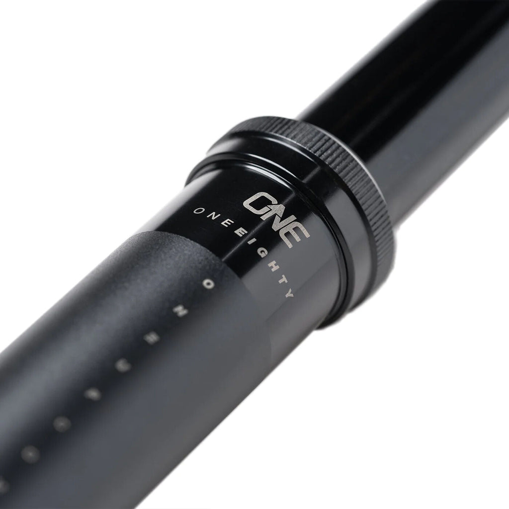 OneUp Components V3 dropper seatpost