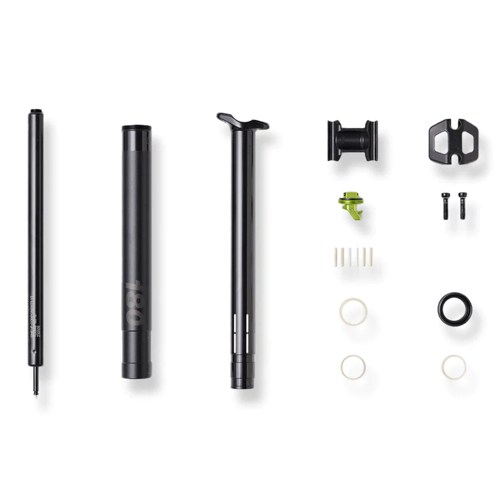 OneUp Components V3 dropper seatpost