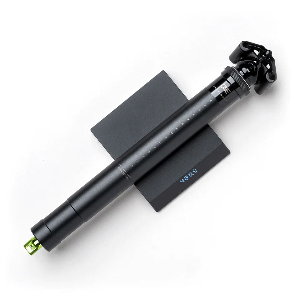 OneUp Components V3 dropper seatpost