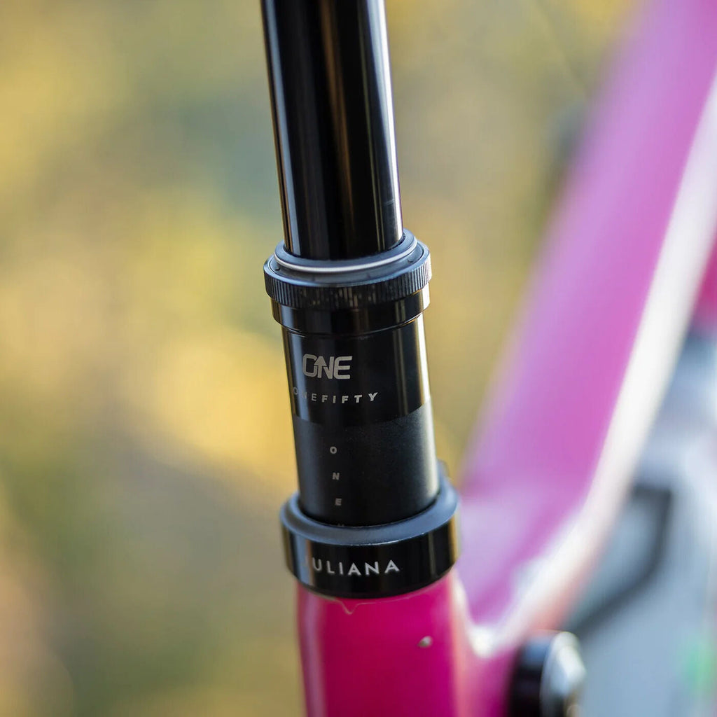 OneUp Components V3 dropper seatpost