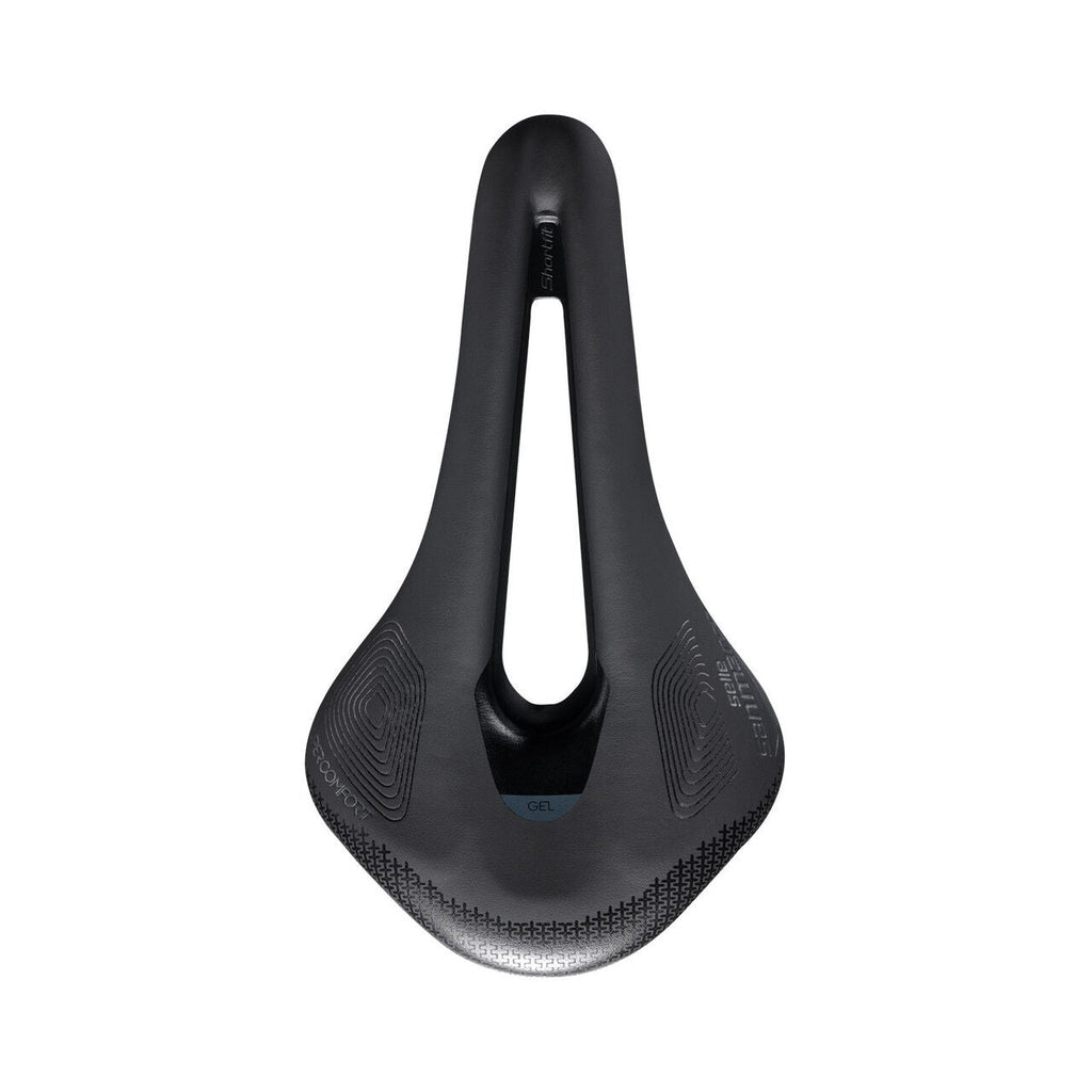 San Marco Shortfit 2.0 Supercomfort Racing Open-Fit Narrow saddle