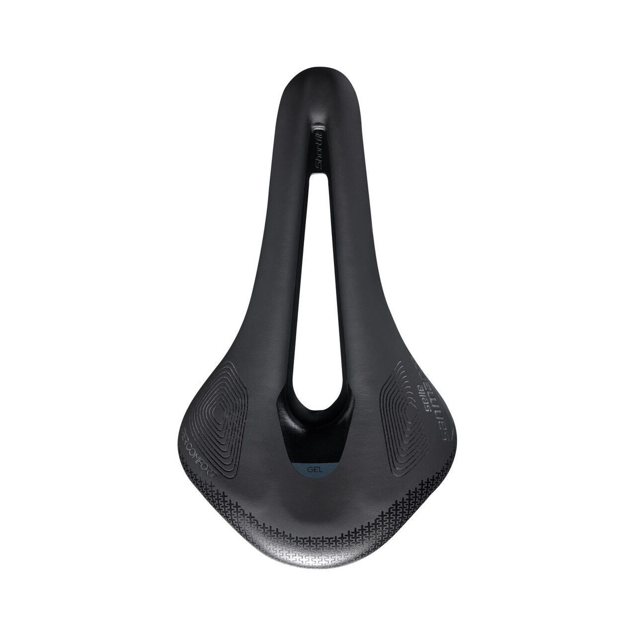 San Marco Shortfit 2.0 Supercomfort Racing Open-Fit Narrow saddle