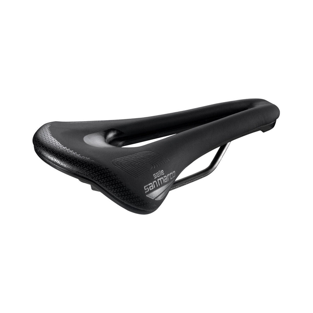San Marco Shortfit 2.0 Supercomfort Racing Open-Fit Narrow saddle