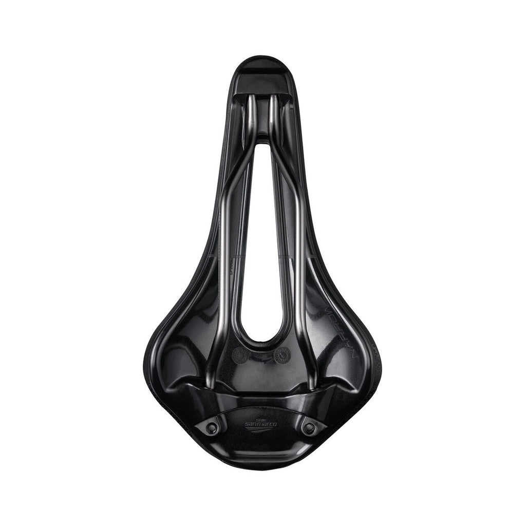 San Marco Shortfit 2.0 Supercomfort Racing Open-Fit Narrow saddle