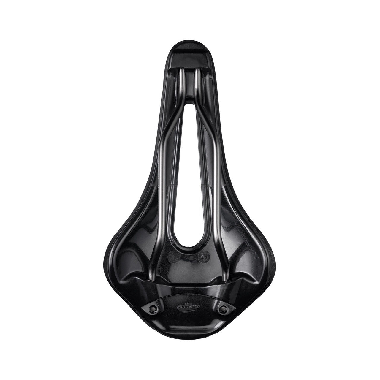 San Marco Shortfit 2.0 Supercomfort Racing Open-Fit Narrow saddle