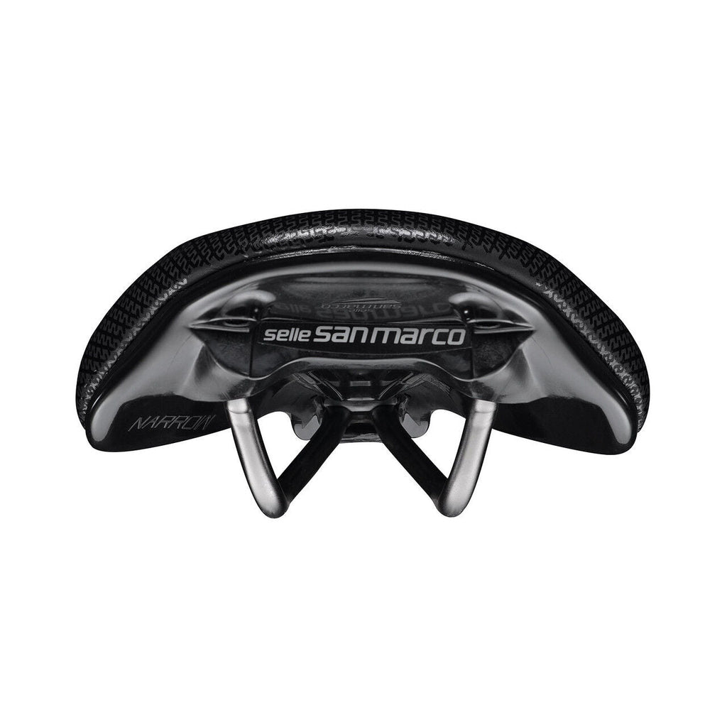 San Marco Shortfit 2.0 Supercomfort Racing Open-Fit Narrow saddle