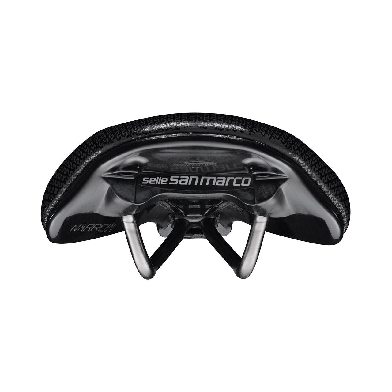 San Marco Shortfit 2.0 Supercomfort Racing Open-Fit Narrow saddle