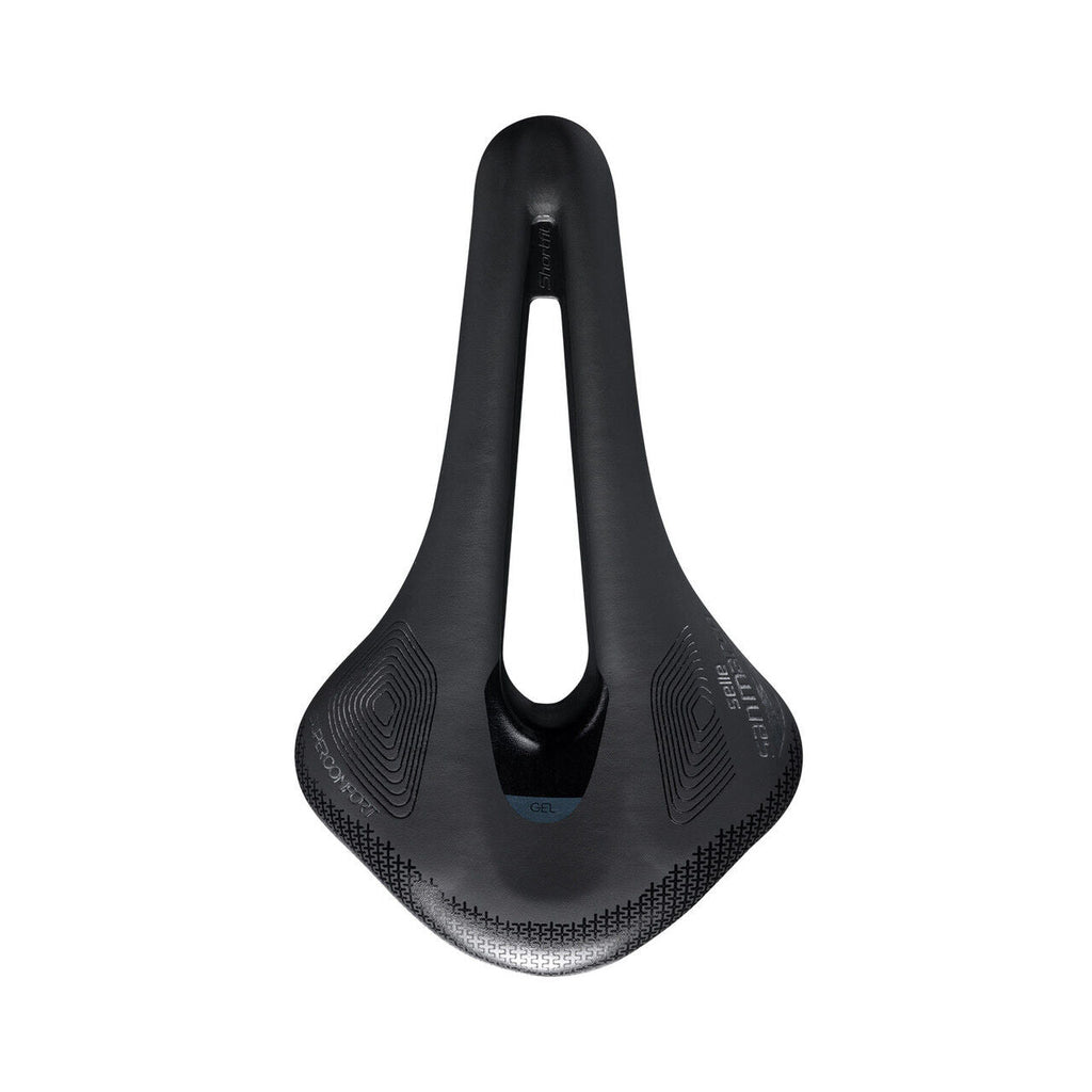 San Marco Shortfit 2.0 Supercomfort Racing Open-Fit Wide saddle