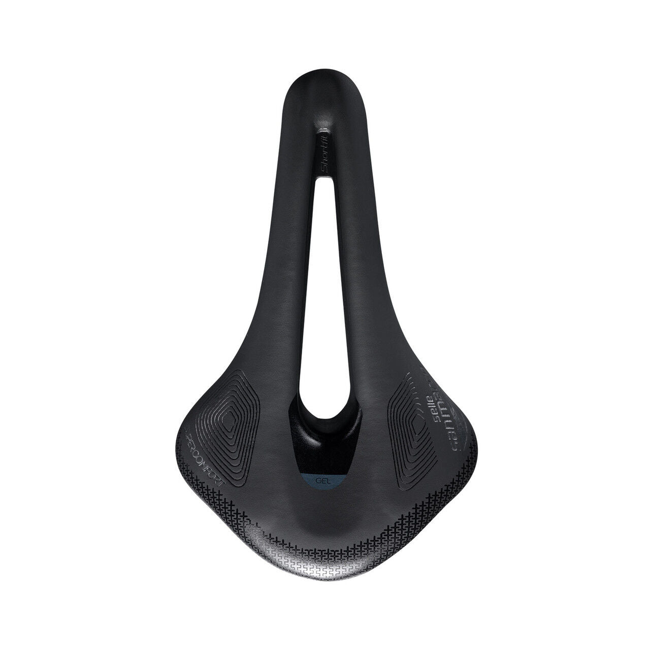 San Marco Shortfit 2.0 Supercomfort Racing Open-Fit Wide saddle
