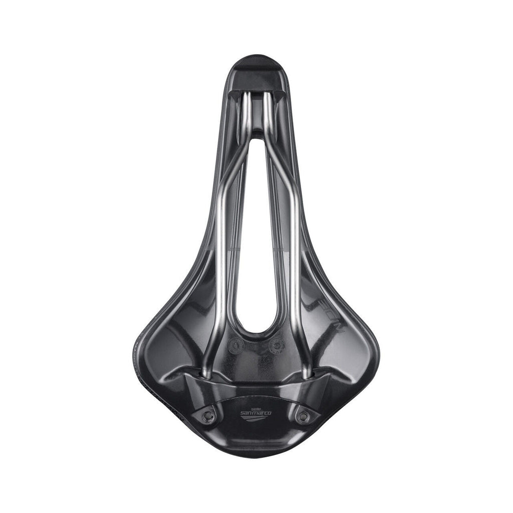 San Marco Shortfit 2.0 Supercomfort Racing Open-Fit Wide saddle